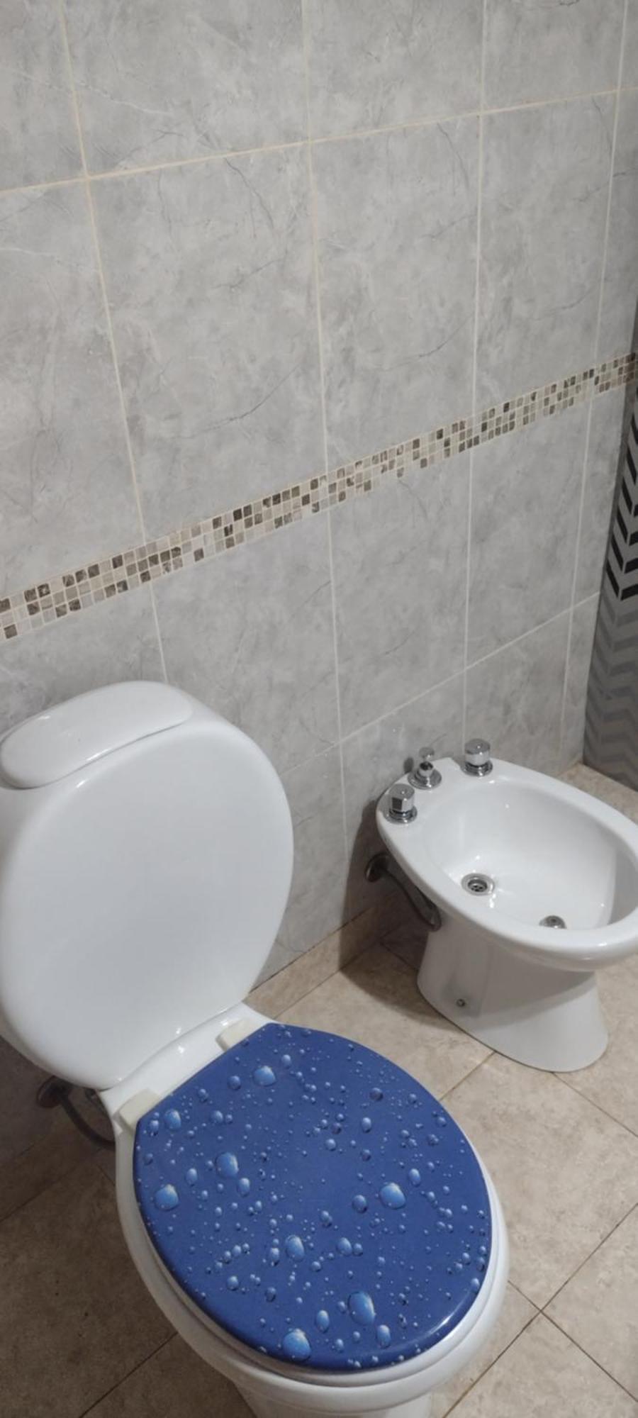 Apartamento Depto Completo En Zona Centrica Ushuaia