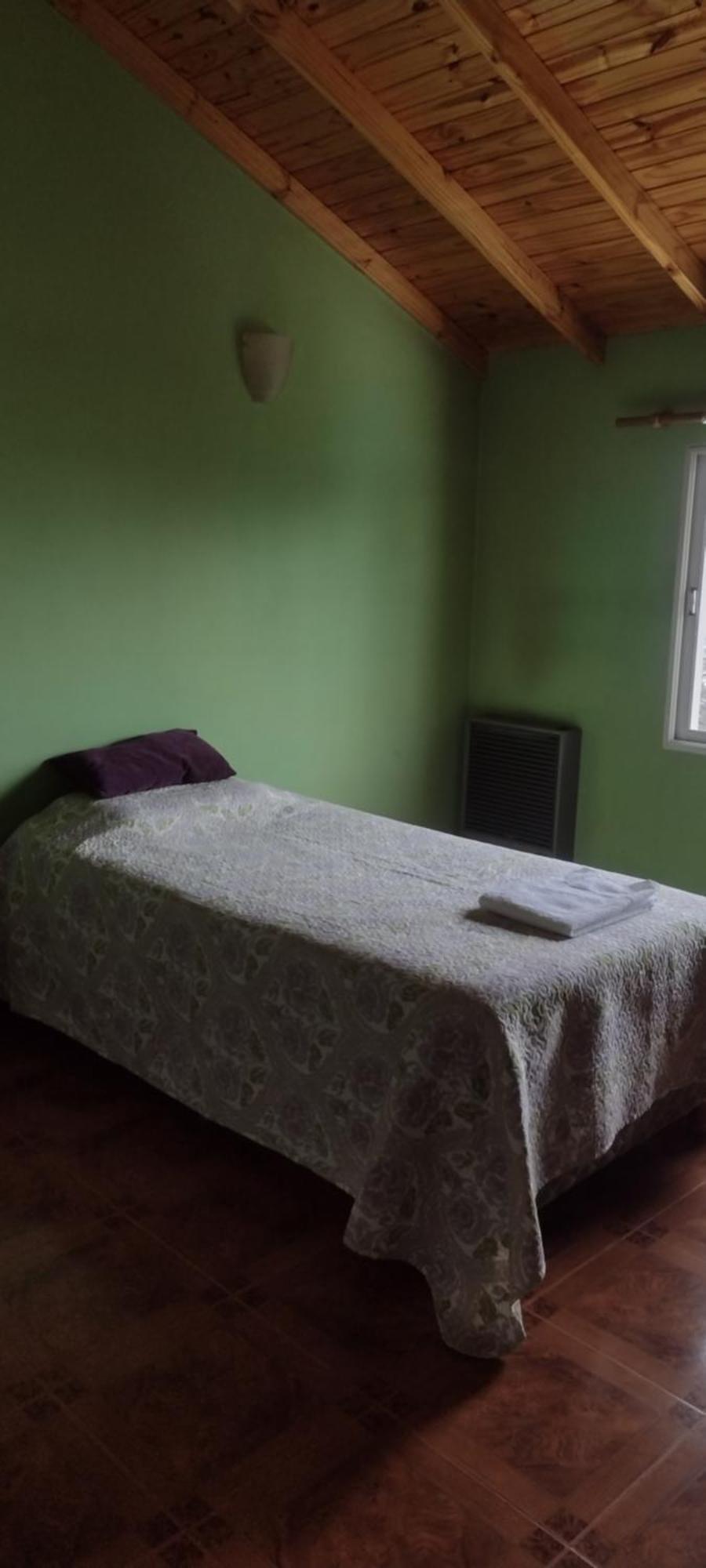 Apartamento Depto Completo En Zona Centrica *