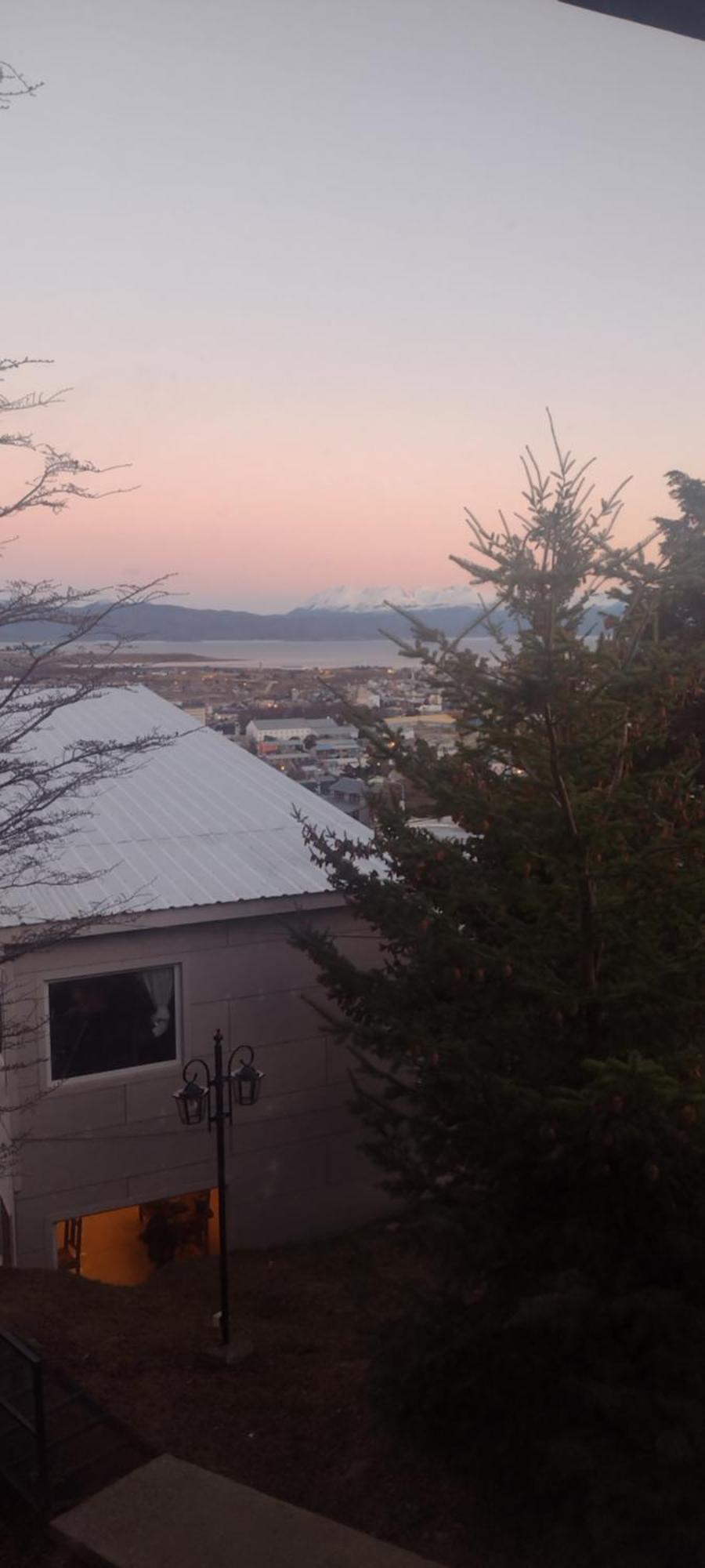 Apartamento Depto Completo En Zona Centrica Ushuaia