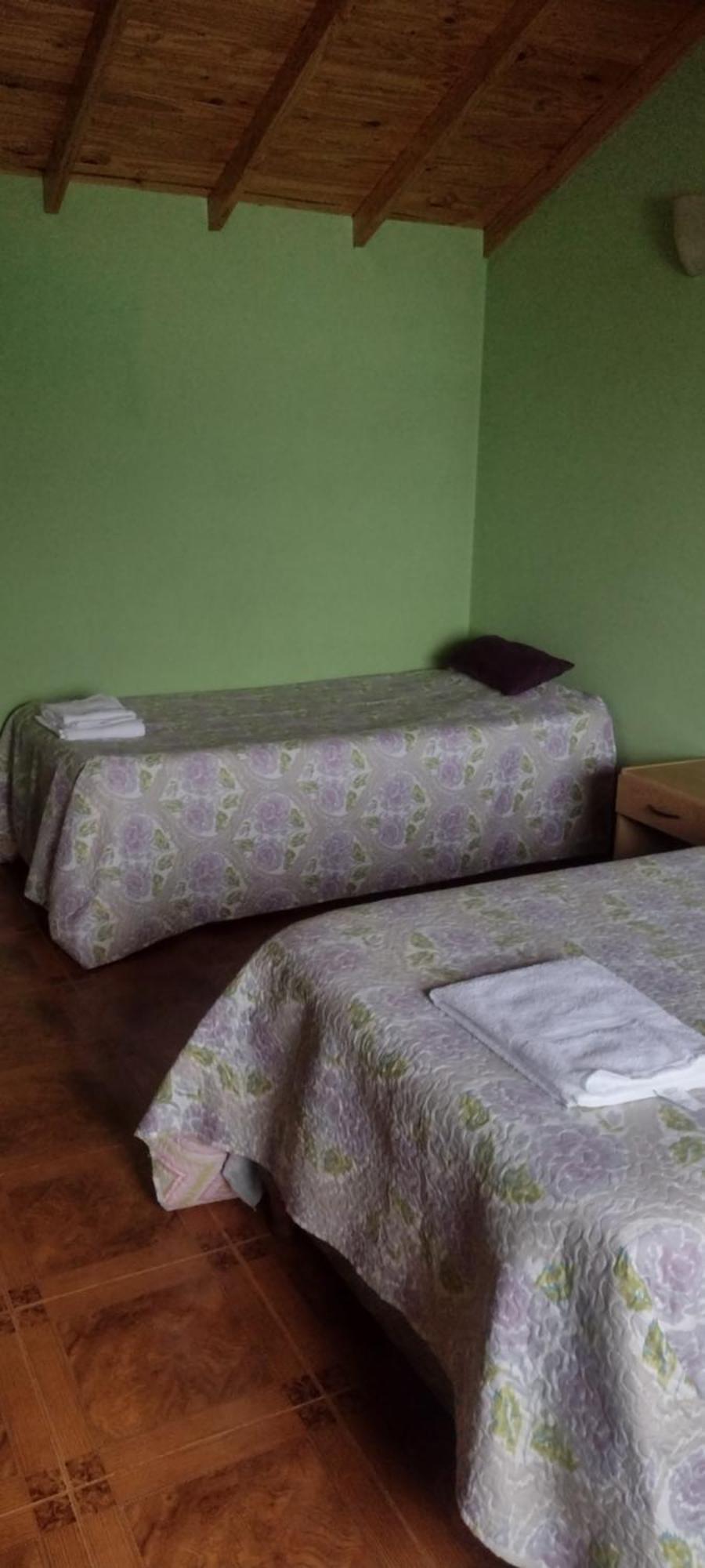 Apartamento Depto Completo En Zona Centrica *
