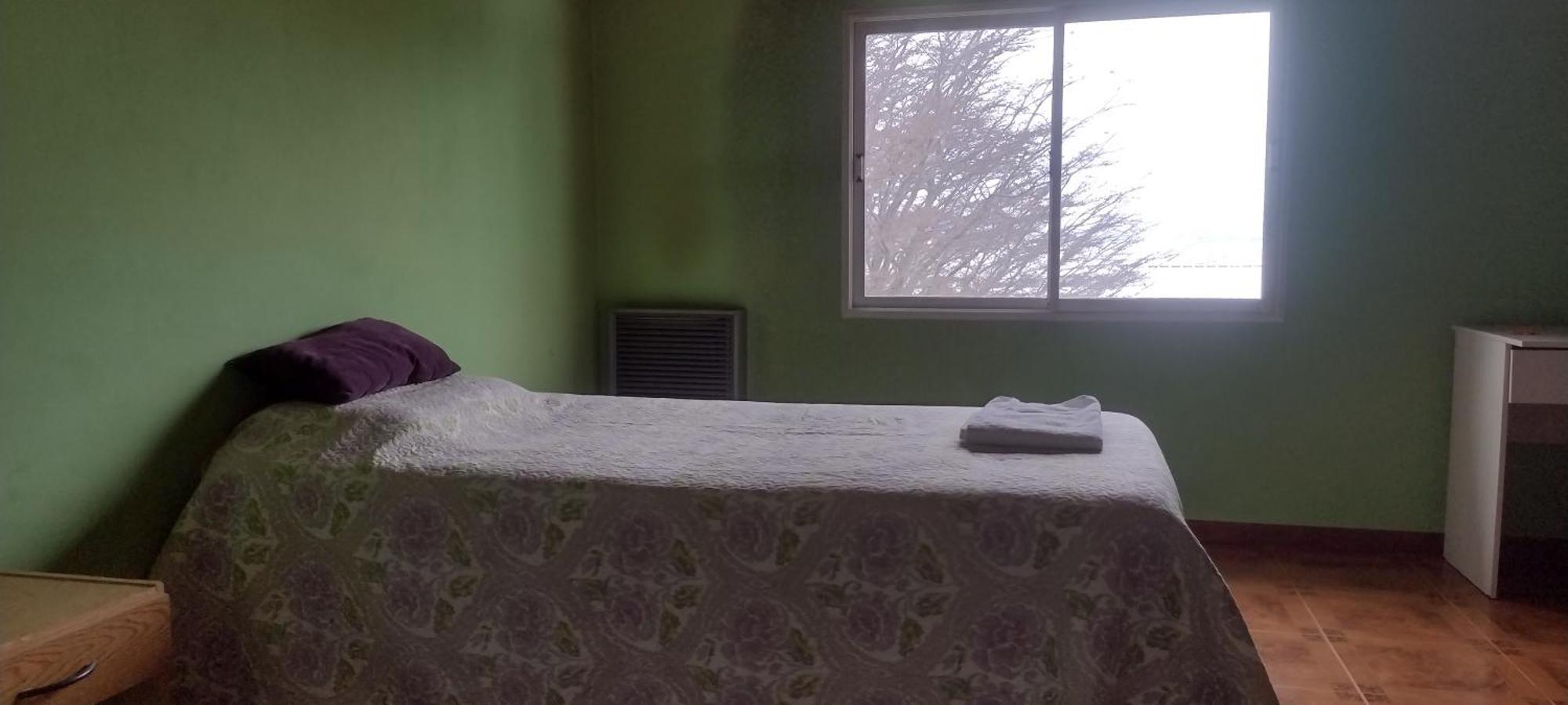 Depto Completo En Zona Centrica Apartamento