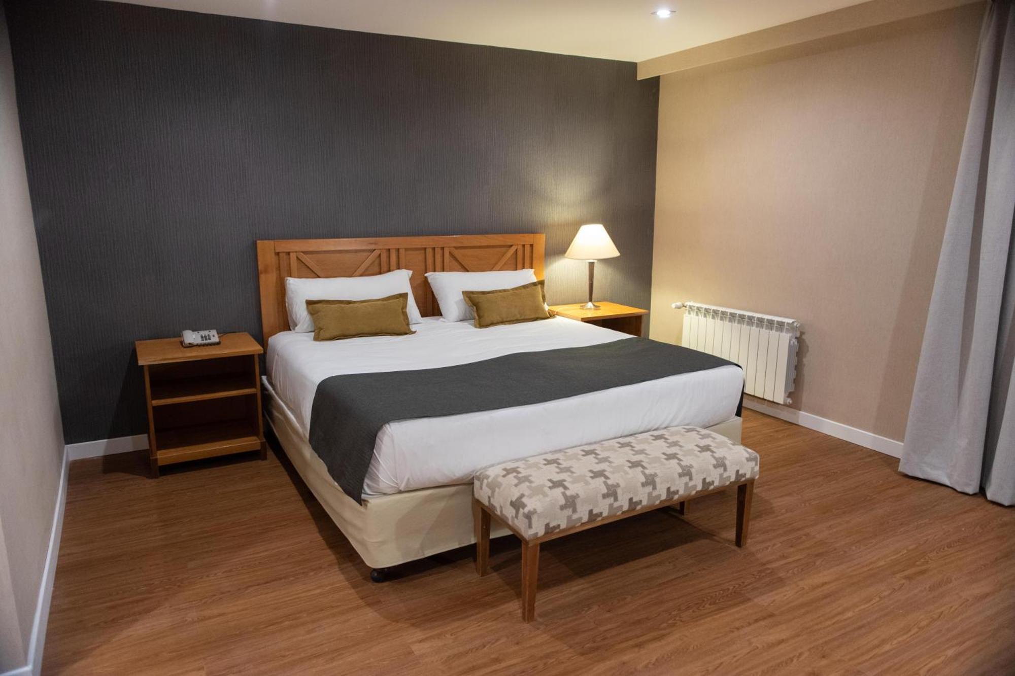 Canal Beagle Hotel 4*