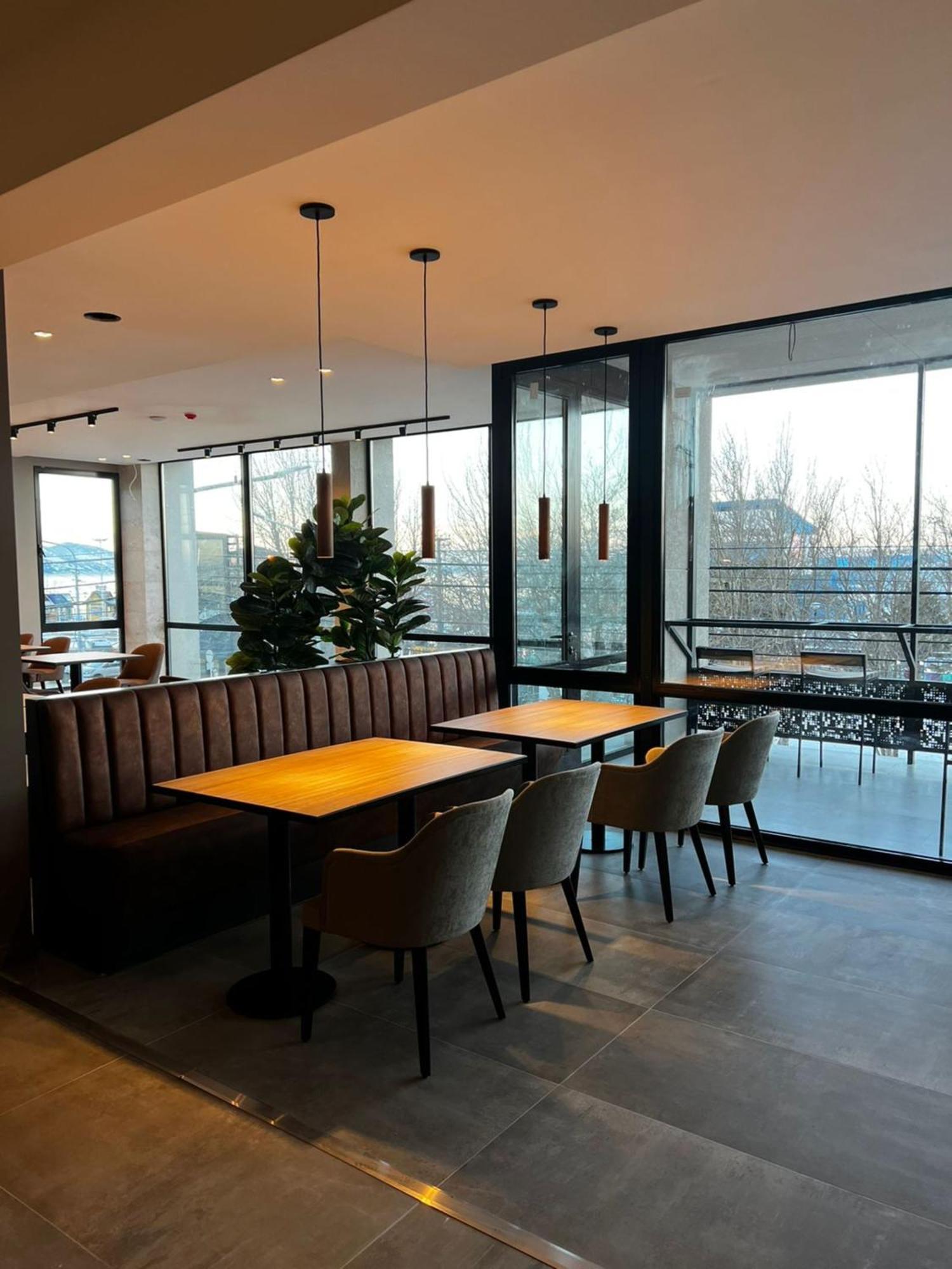 Canal Beagle Hotel 4*