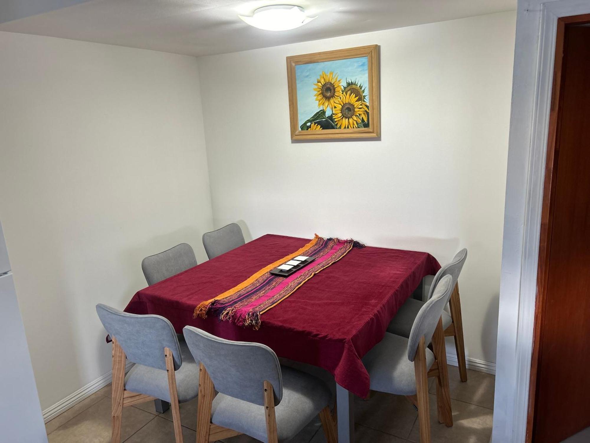 Apartamento Mirador Del Kaiken Ushuaia