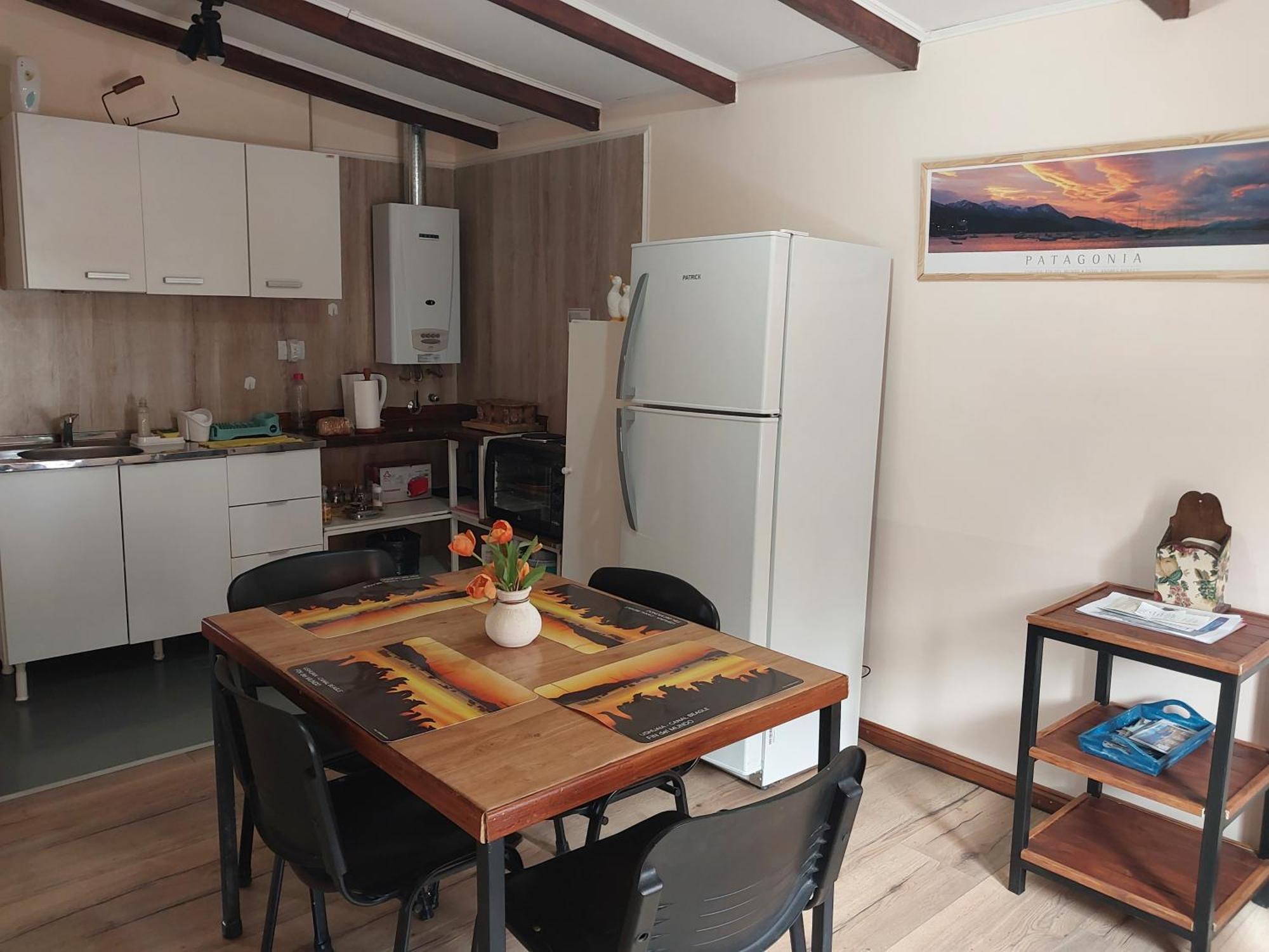 Luna Patagonica Apartamento Ushuaia