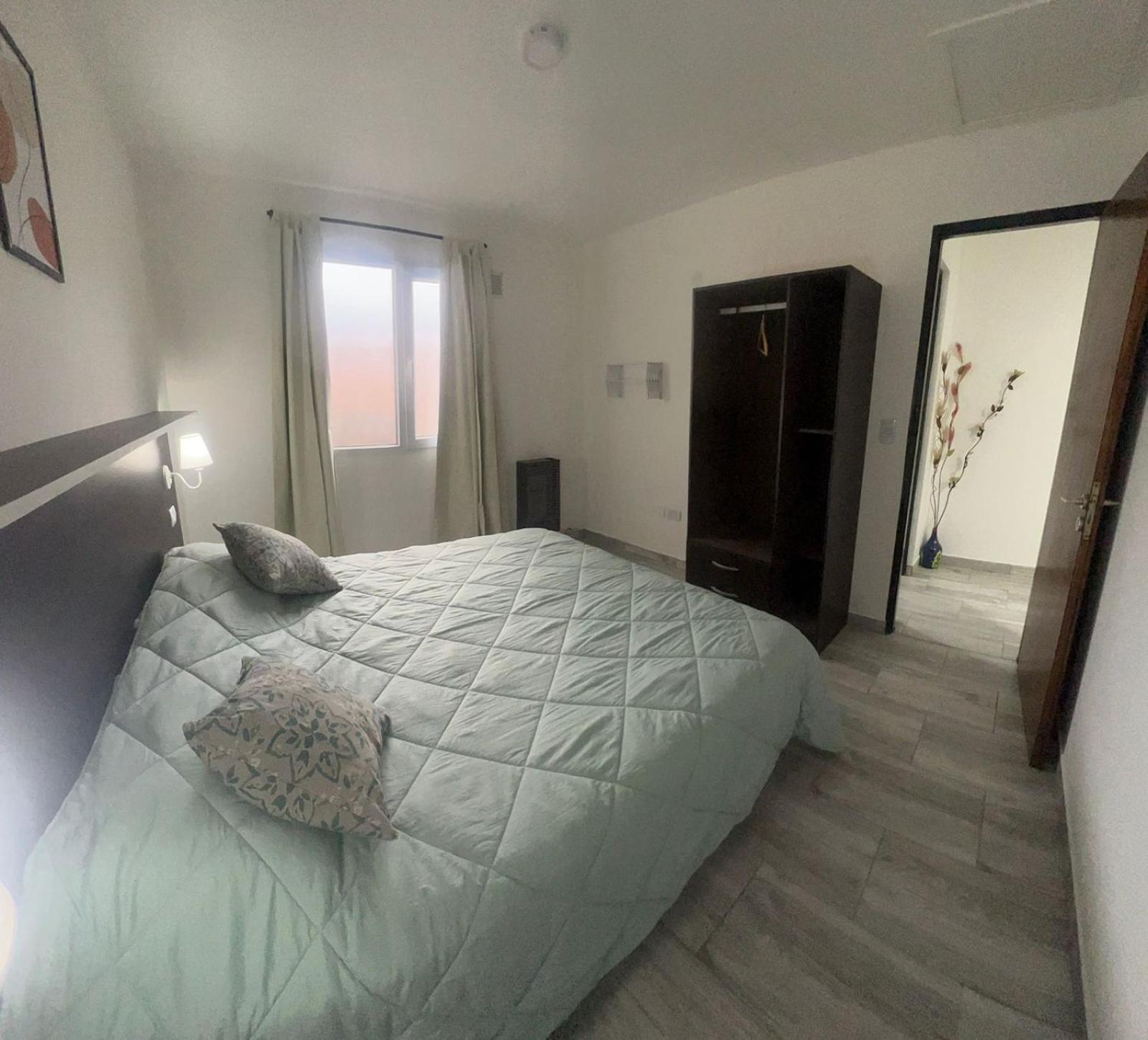 Departamentos Karukinka Apartamento