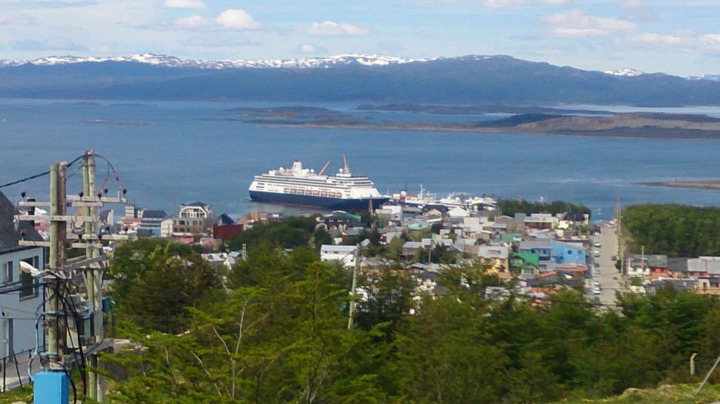 Inn Mirador Del Beagle Ushuaia