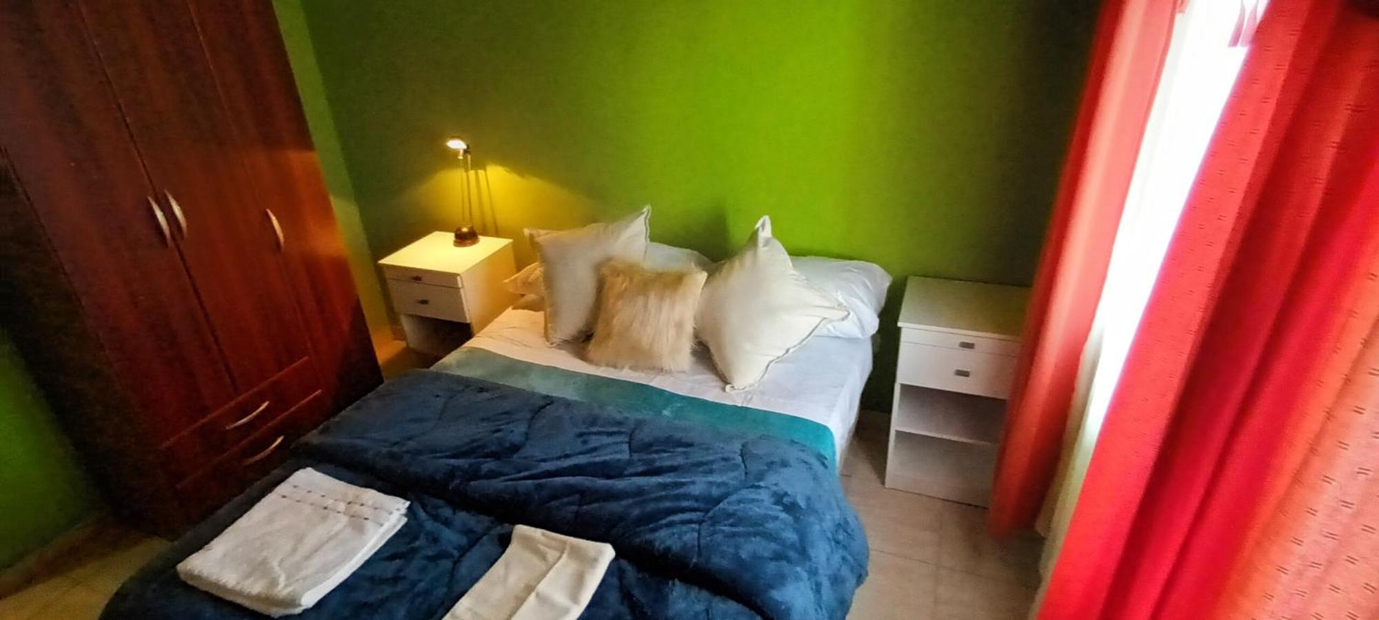 Apartamento Con Vista Al Canal Y Cercano Al Centro De La Ciudad Ushuaia