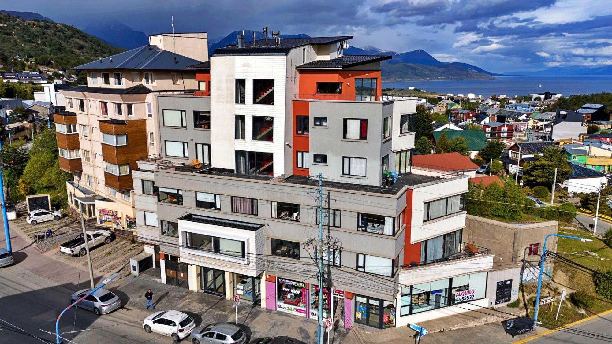 Patagonia - New And Spacious *