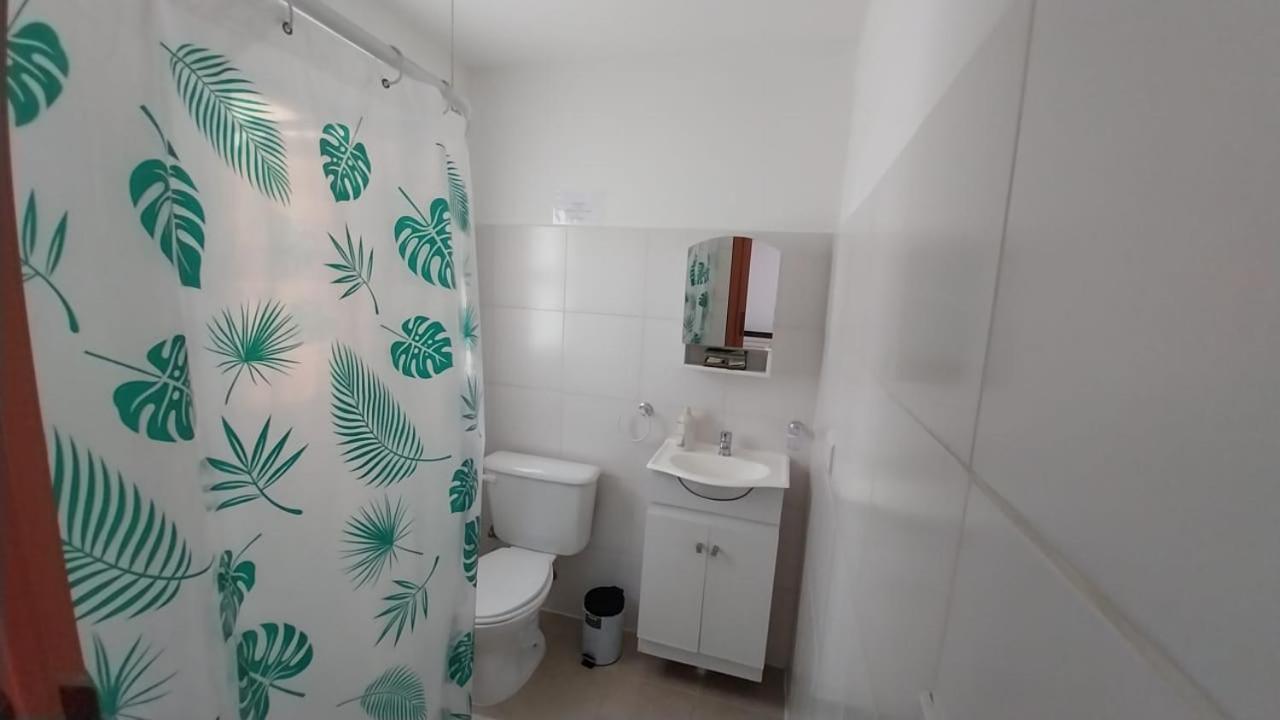 -departamento Centrico De 1 Ushuaia