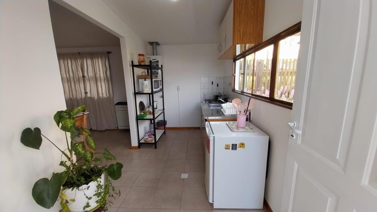 -departamento Centrico De 1 Apartment *