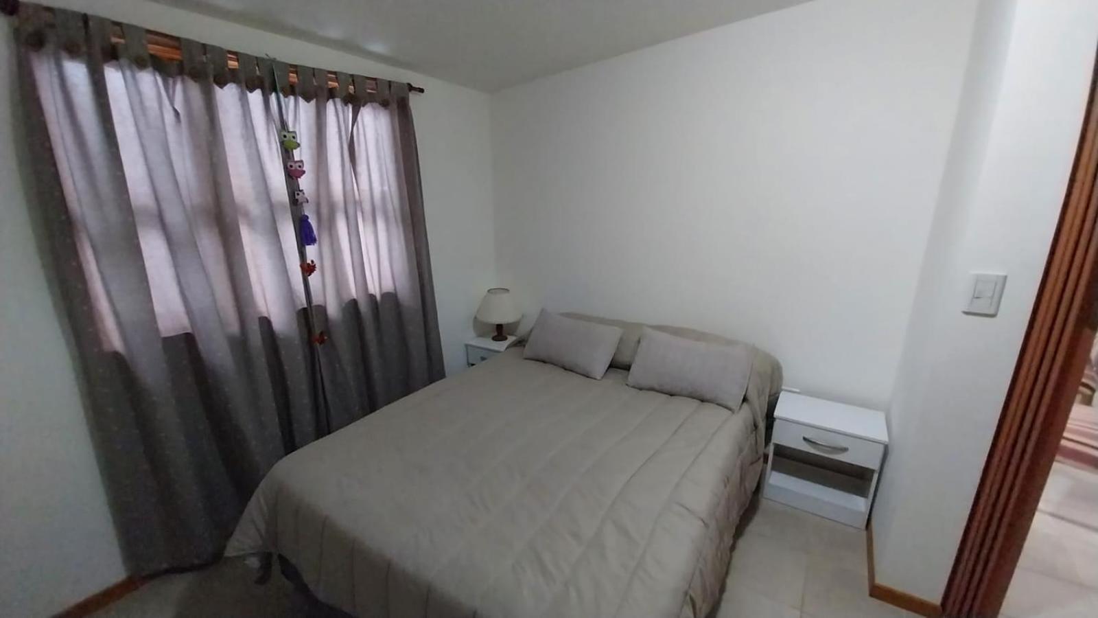 -departamento Centrico De 1