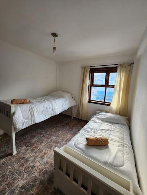Apartamento Vista Al Glaciar Ushuaia