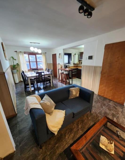 Apartamento Vista Al Glaciar *