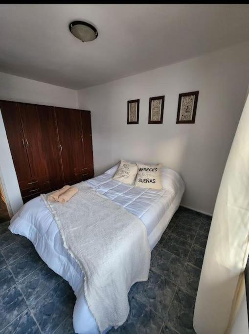 Apartamento Vista Al Glaciar