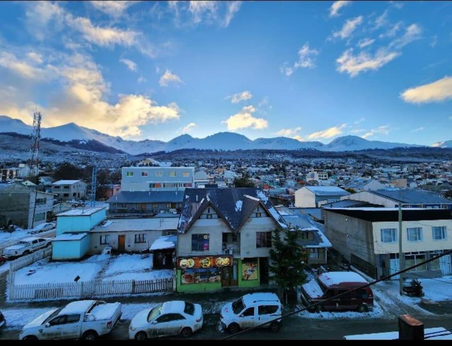 Vista Al Glaciar Apartamento Ushuaia