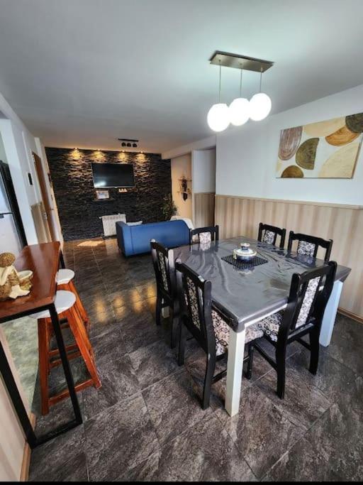 Apartamento Vista Al Glaciar
