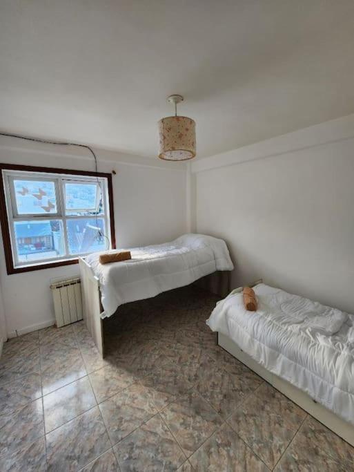Apartamento Vista Al Glaciar Ushuaia