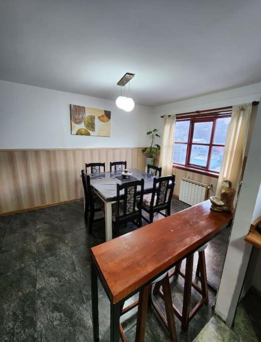 Apartamento Vista Al Glaciar *