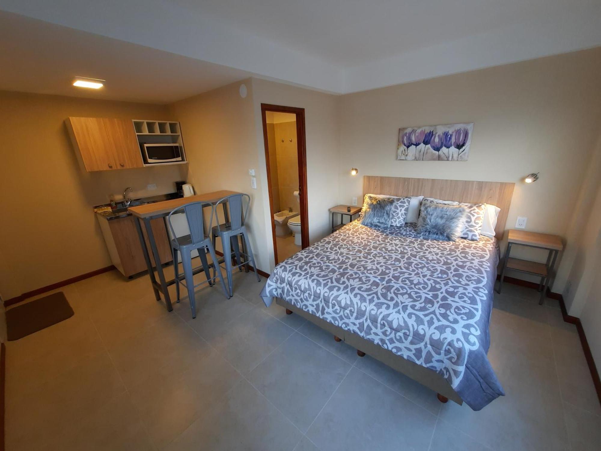 Austral Hotel