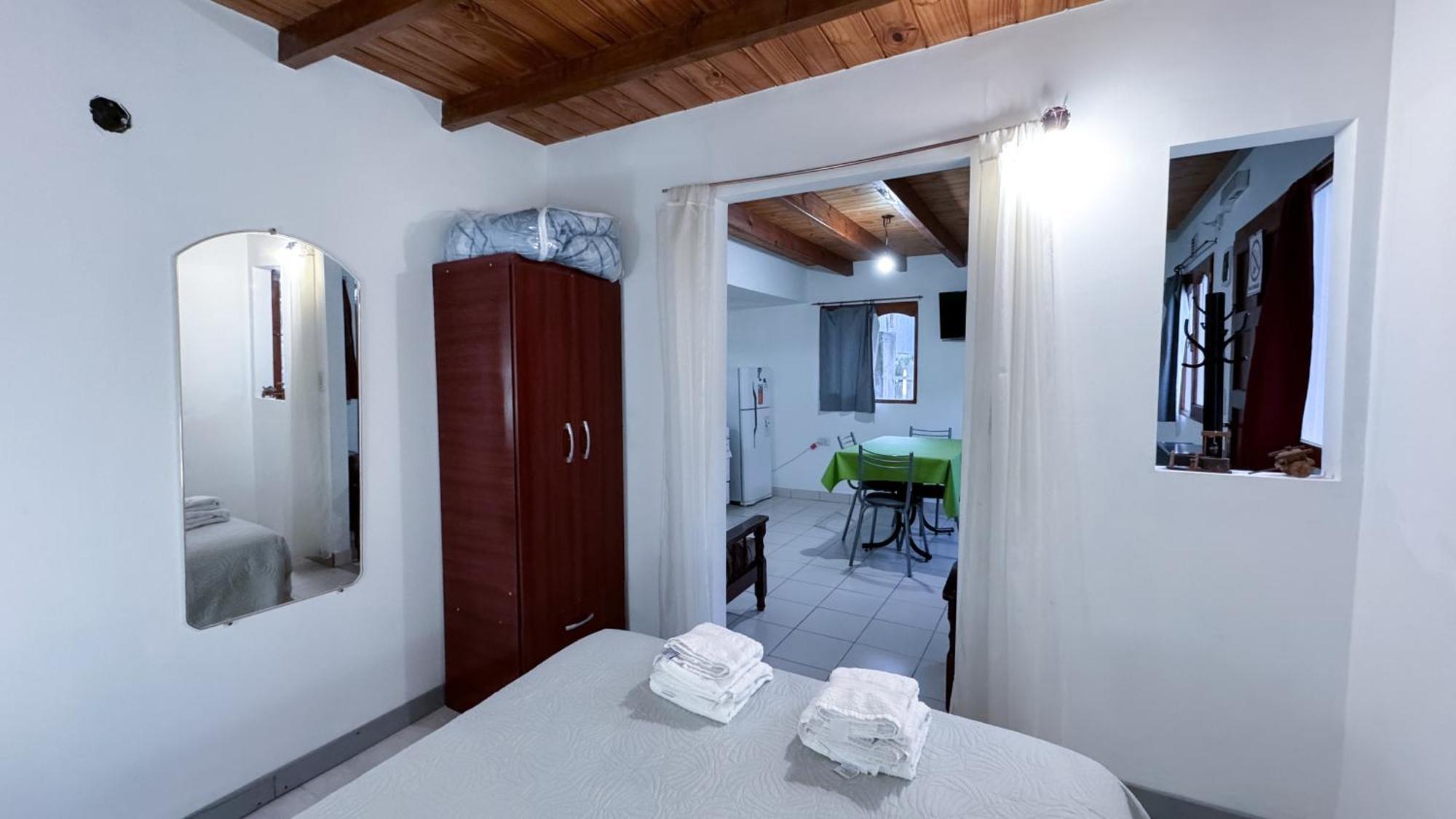 Apartamento Departamento Alejandra Ushuaia