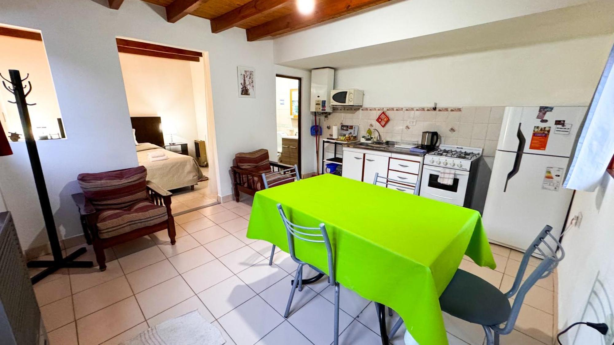 Departamento Alejandra Ushuaia