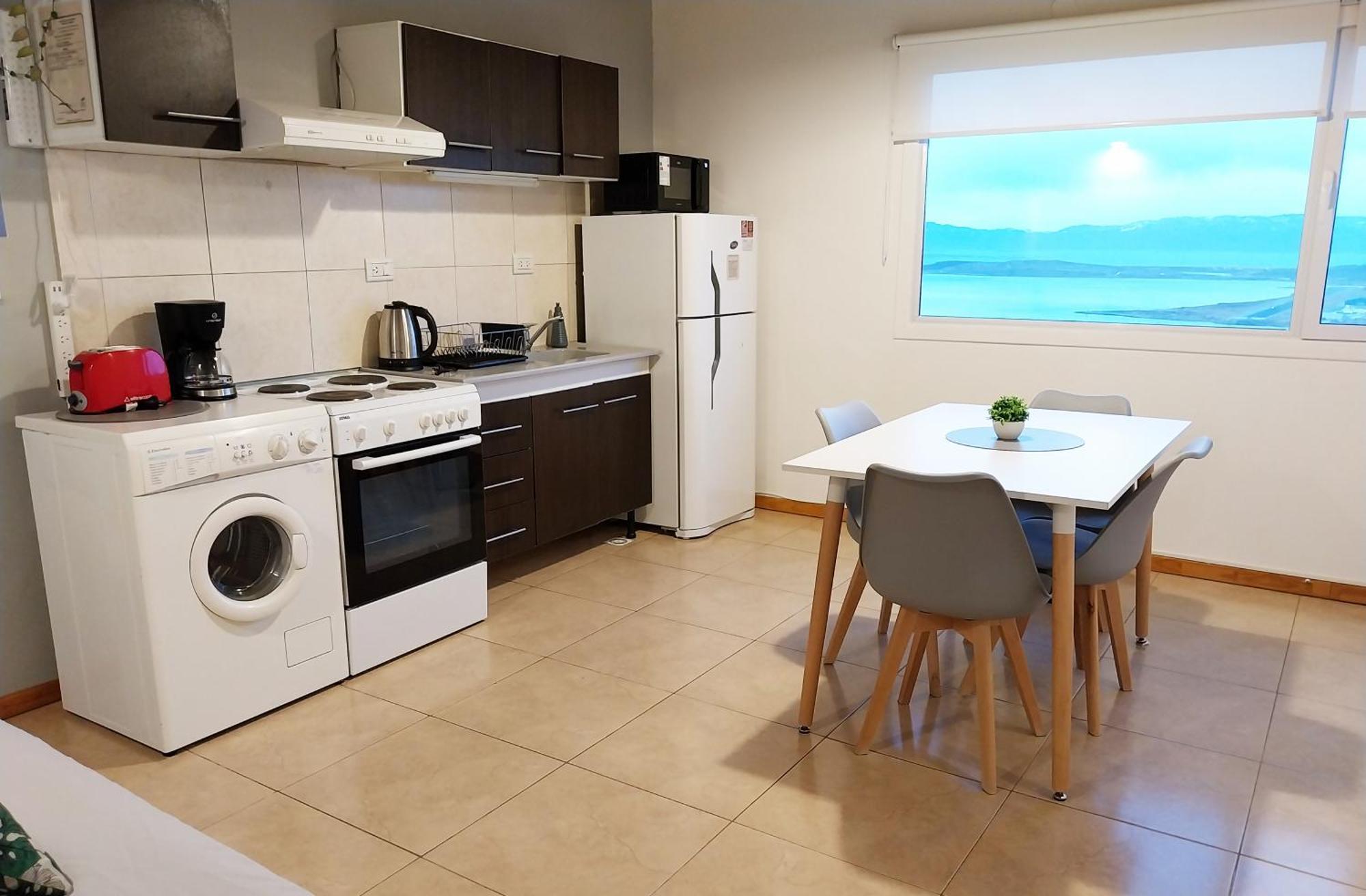Apartamento Shima