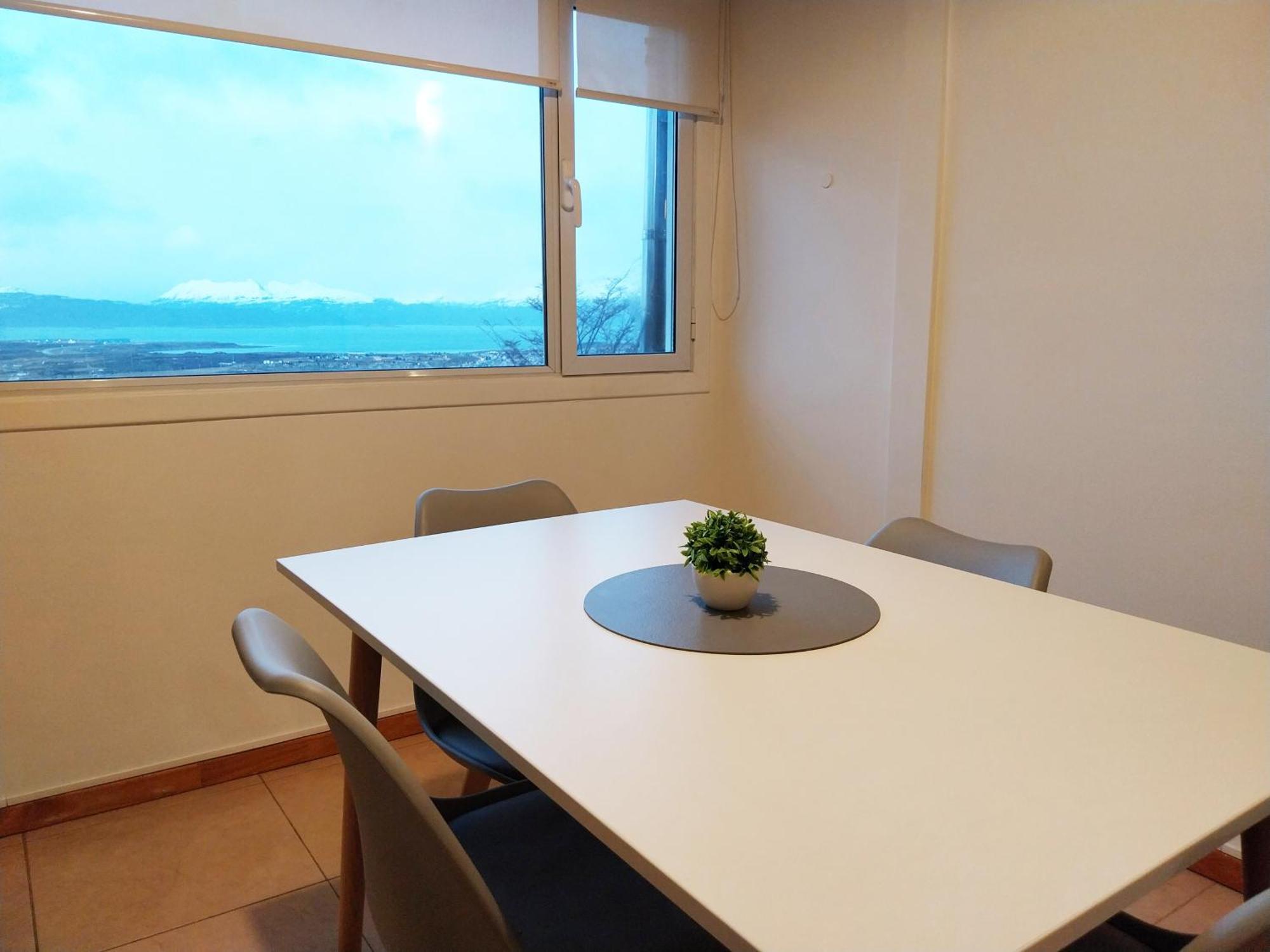Shima Apartamento Ushuaia