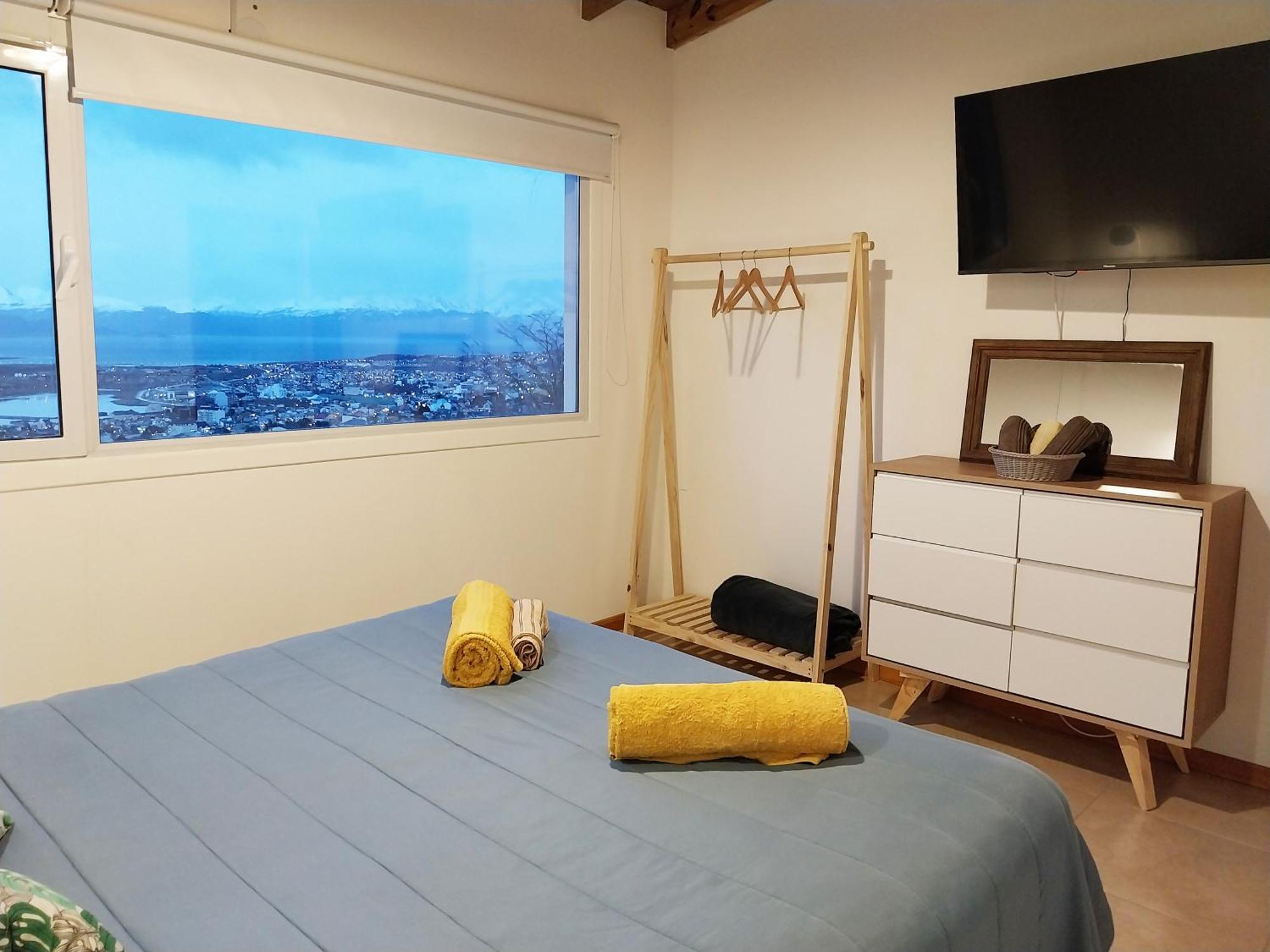 Apartamento Shima