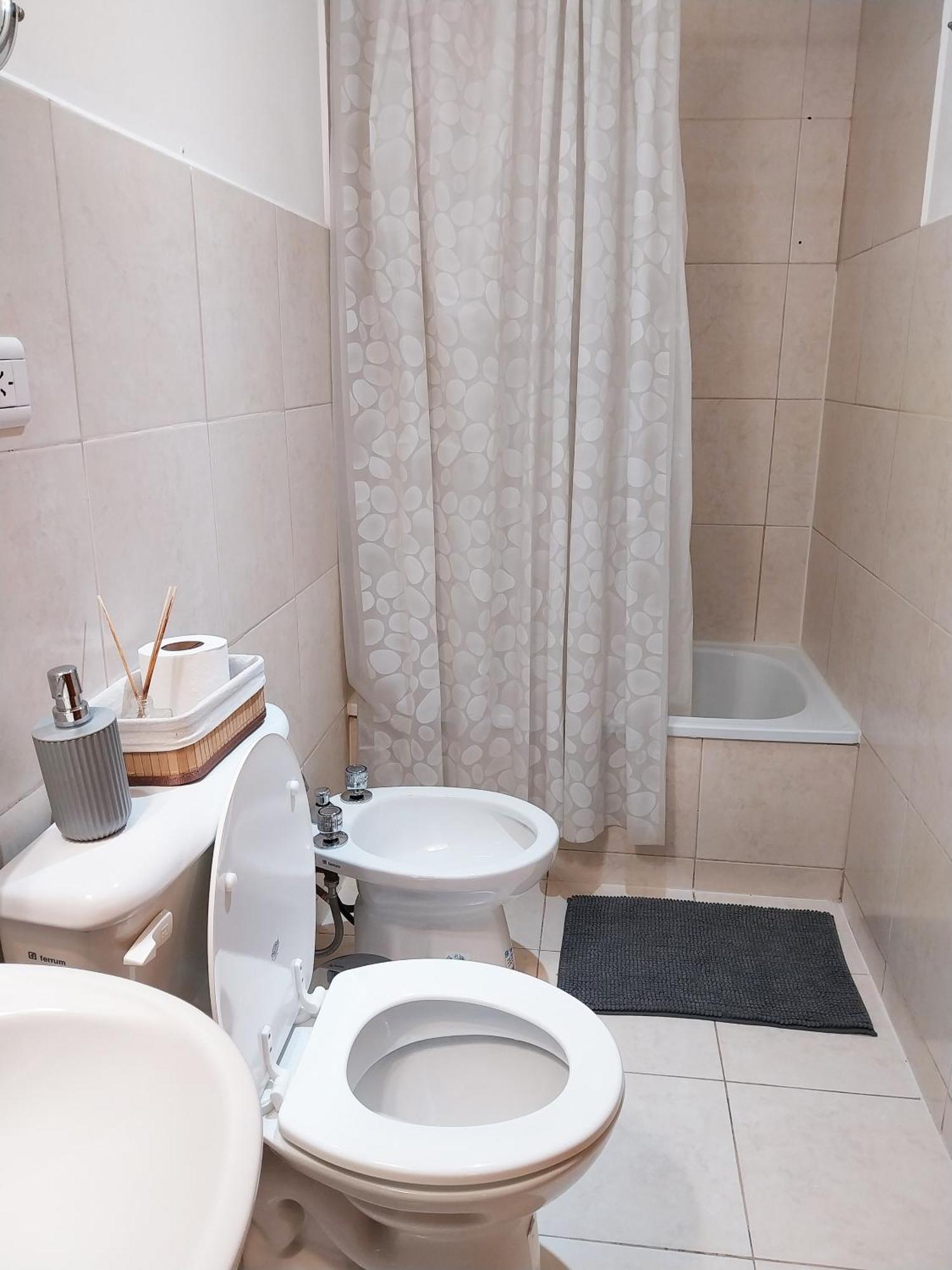 Shima Apartamento Ushuaia