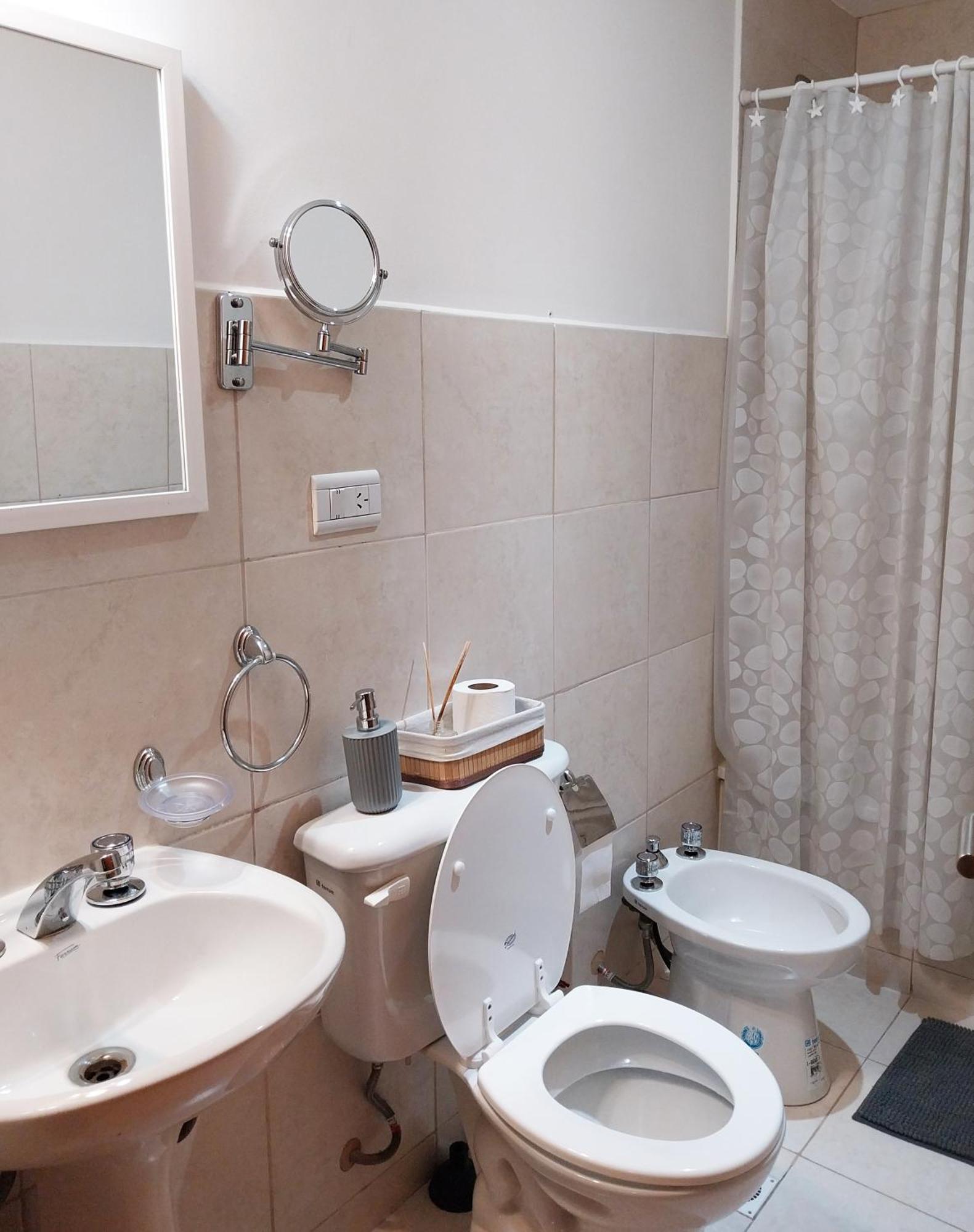 Apartamento Shima *