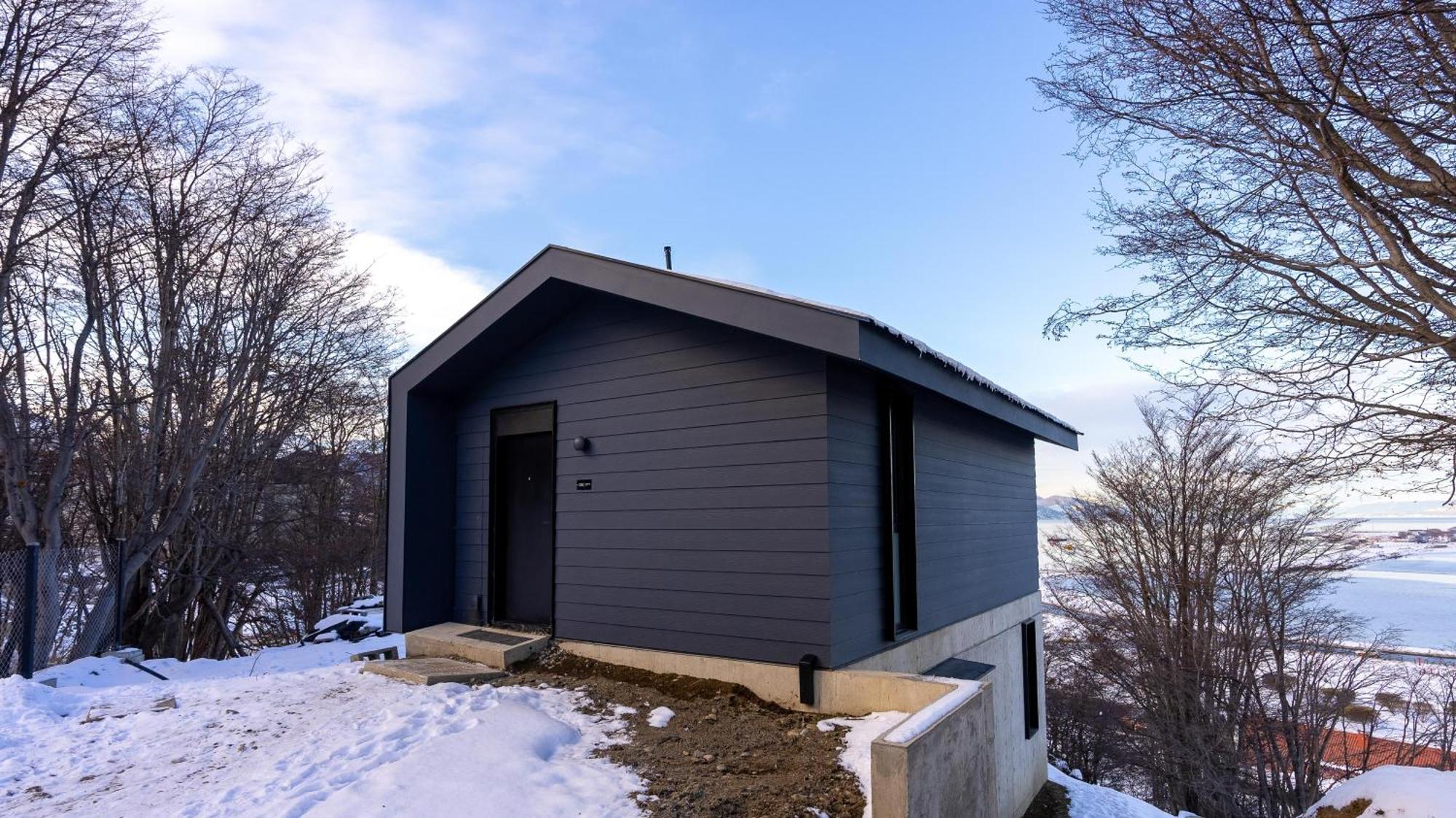Lodge Utaka Y