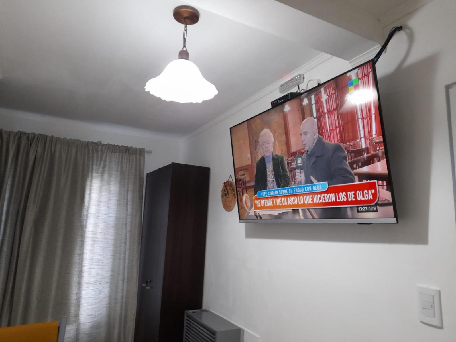 Apartamento Monseñor Fagnano 592 A Ushuaia
