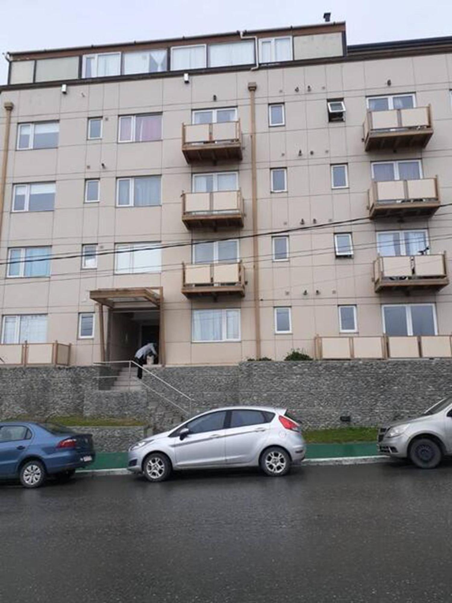 Gente Del Sur - Yaganes * Ushuaia