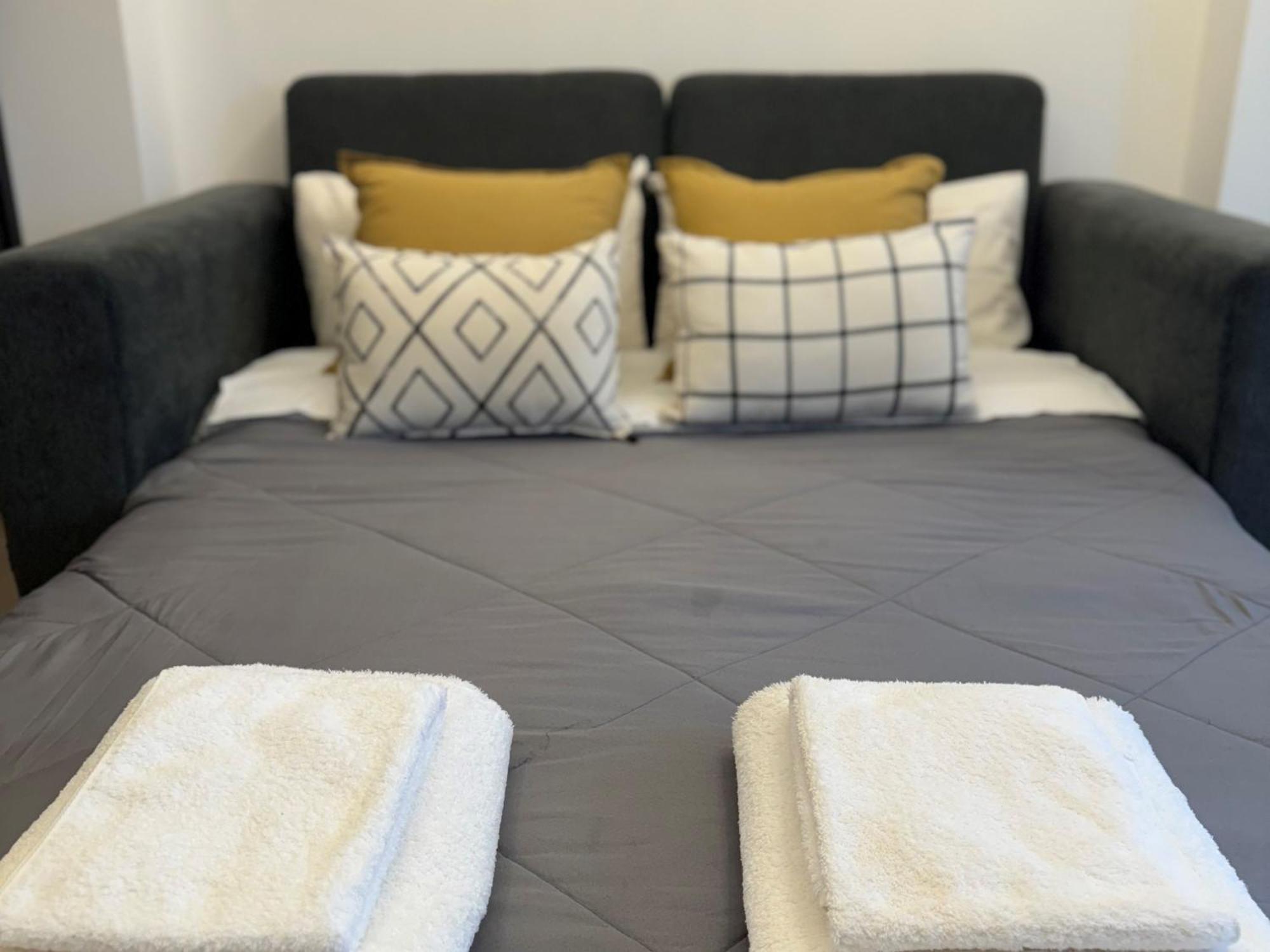 Apartamento Altos Del Beagle Ii Ushuaia