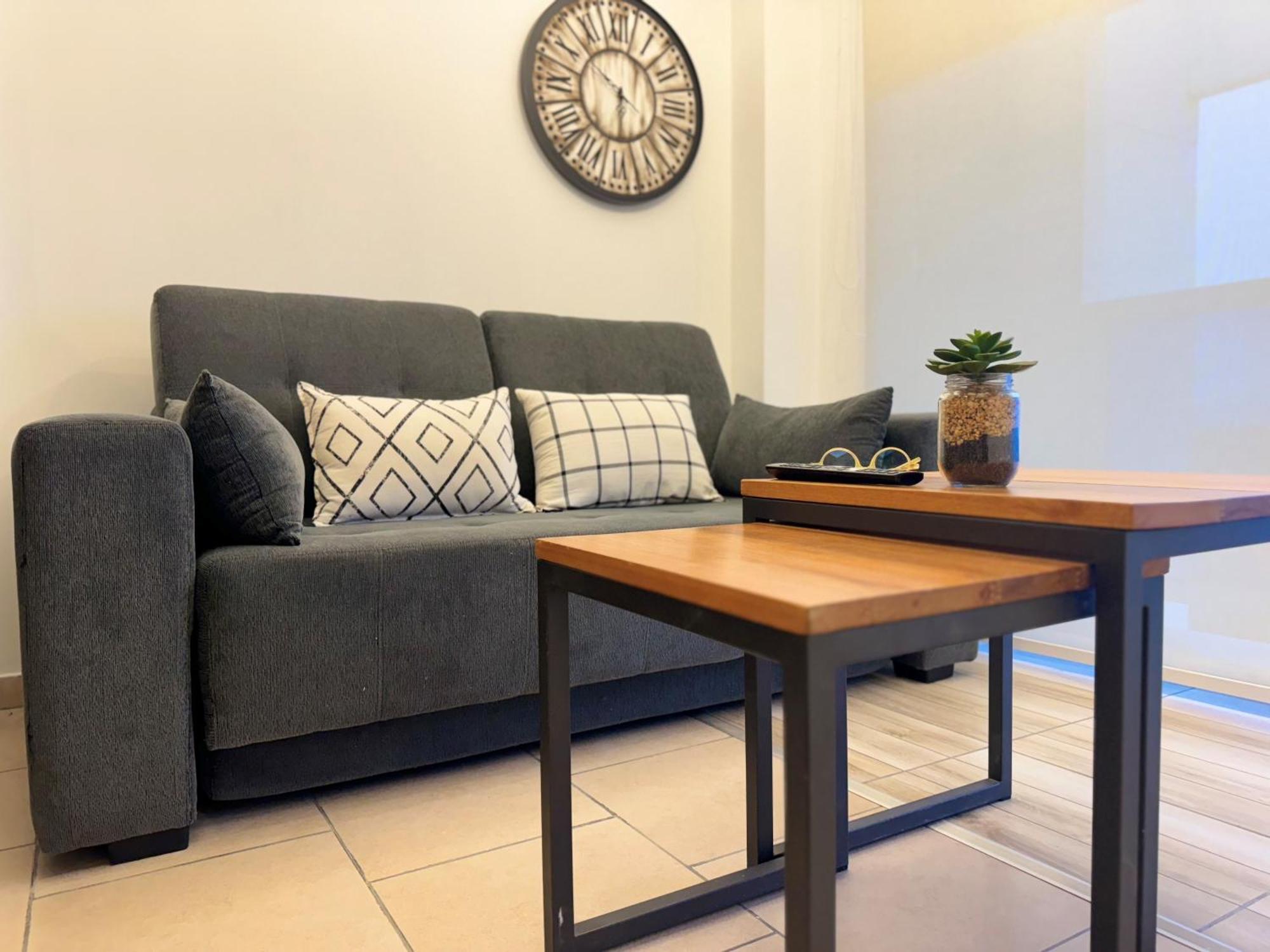Apartamento Altos Del Beagle Ii