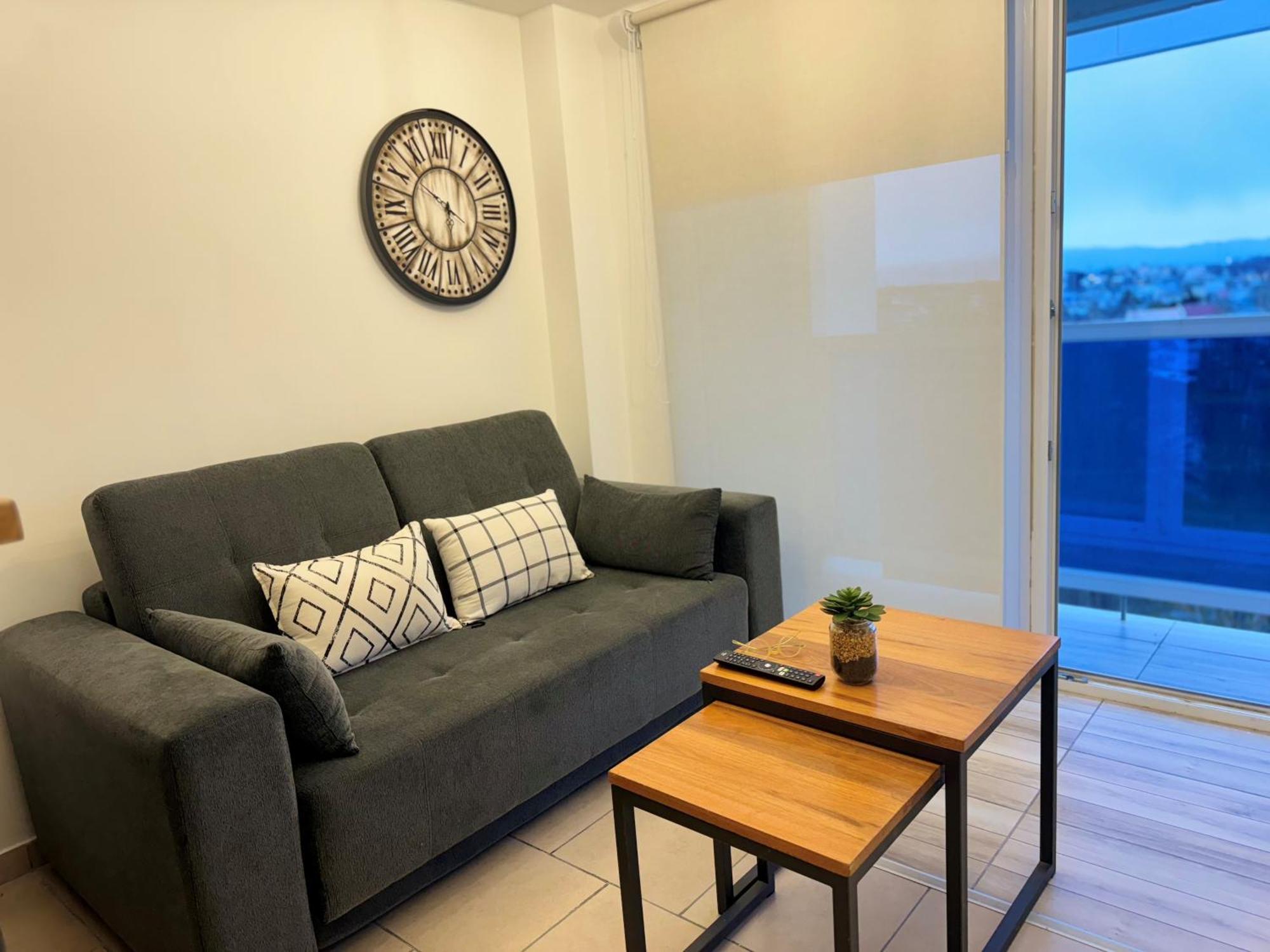 Altos Del Beagle Ii Apartamento *