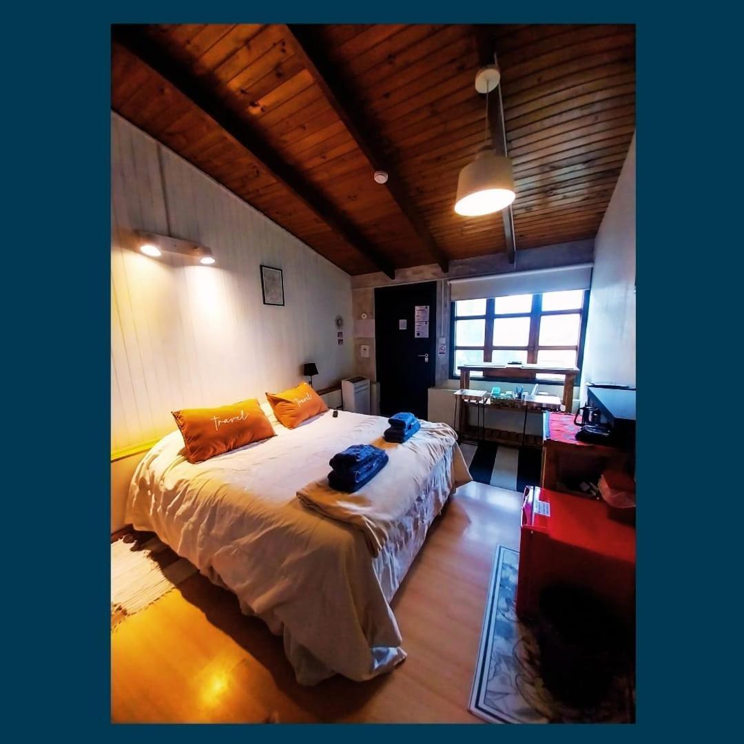 Habitación en casa particular Habitacion Privada Centrica *