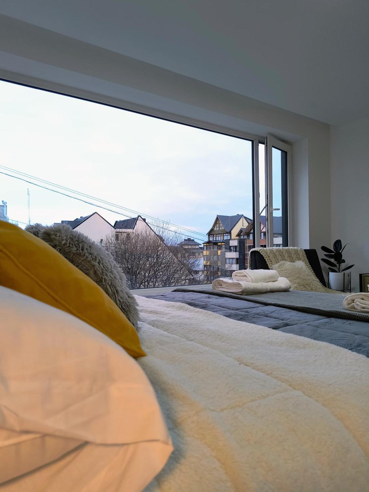 Apartsuite308 Ushuaia