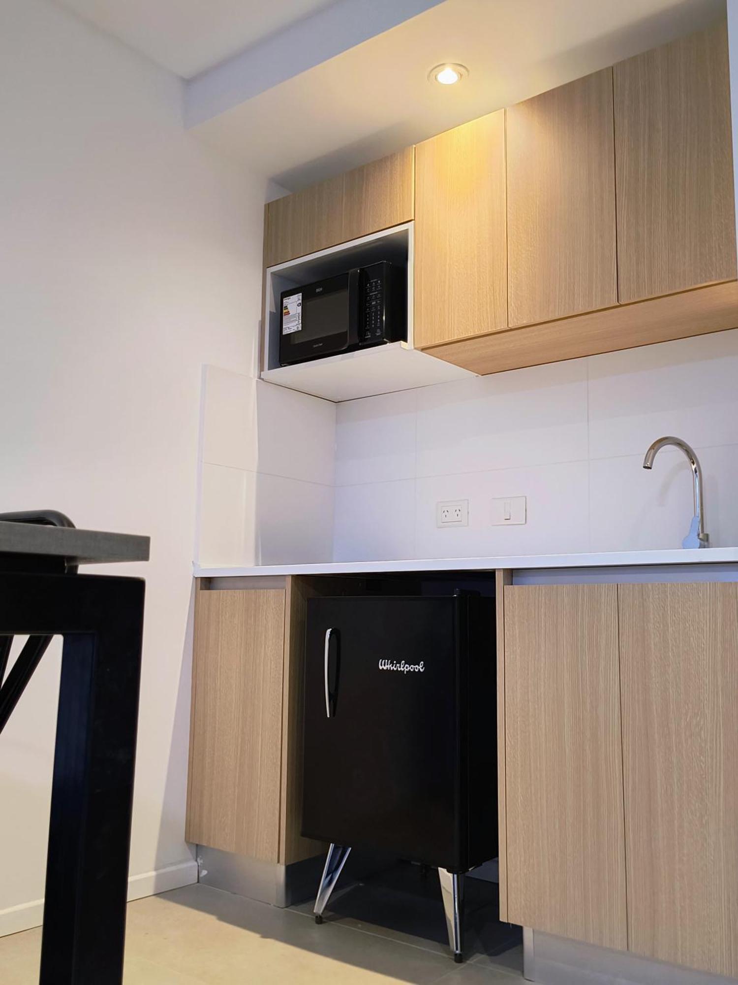 Apartsuite308 * Ushuaia