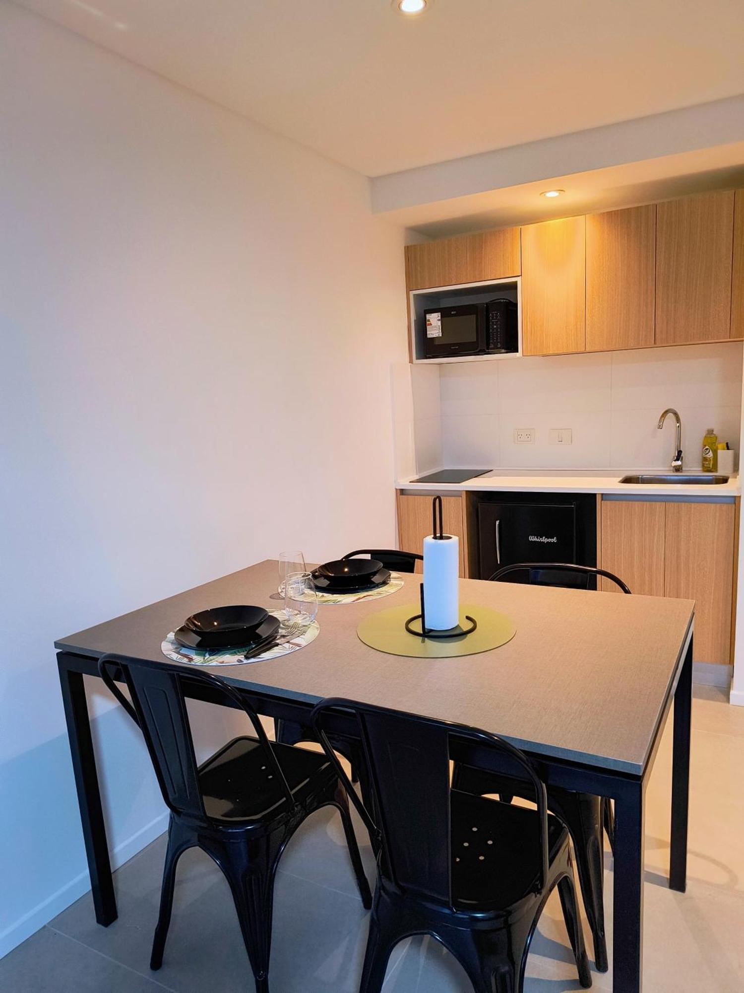 Apartamento Apartsuite308 Ushuaia