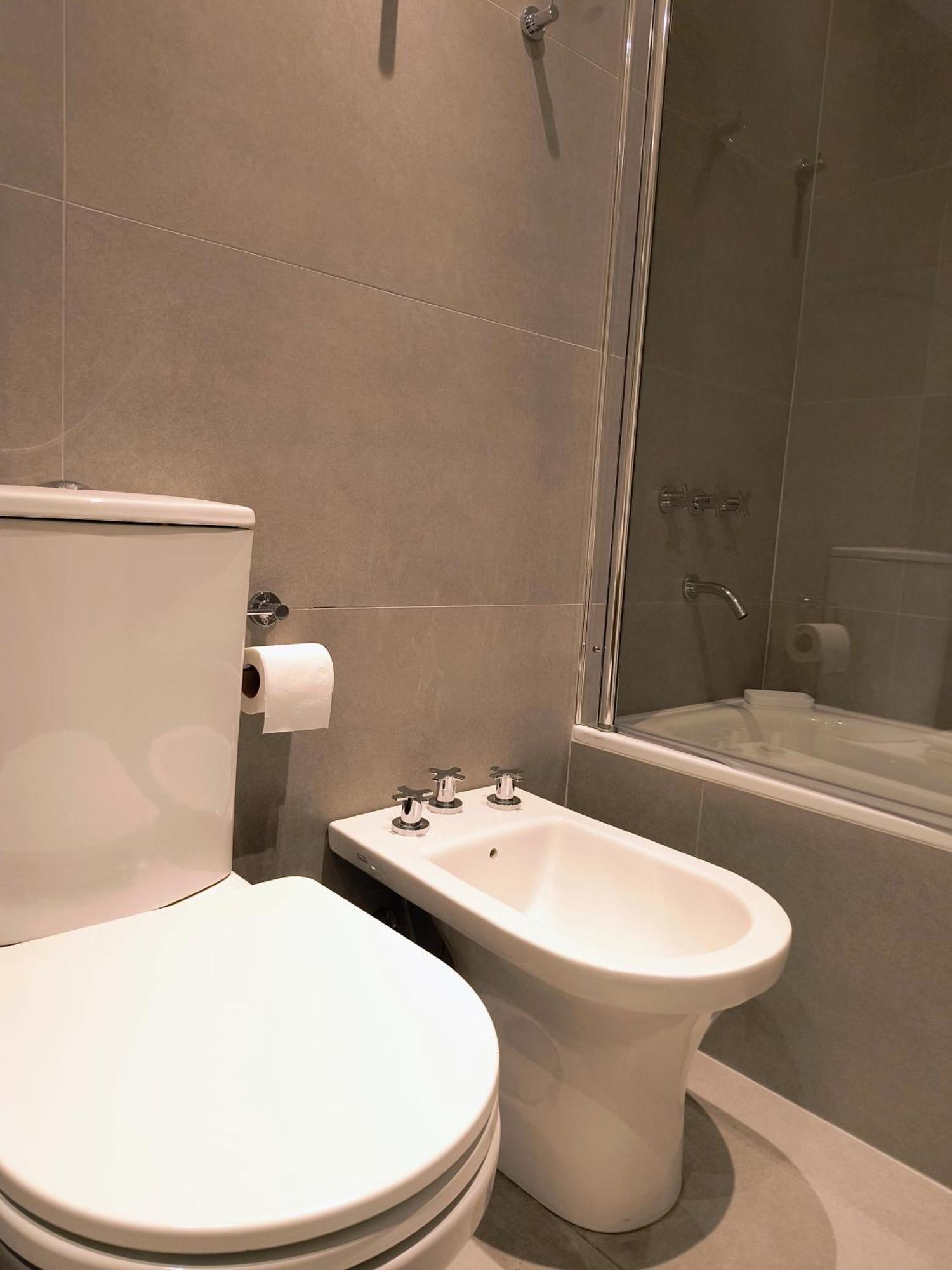 Apartsuite308 Ushuaia