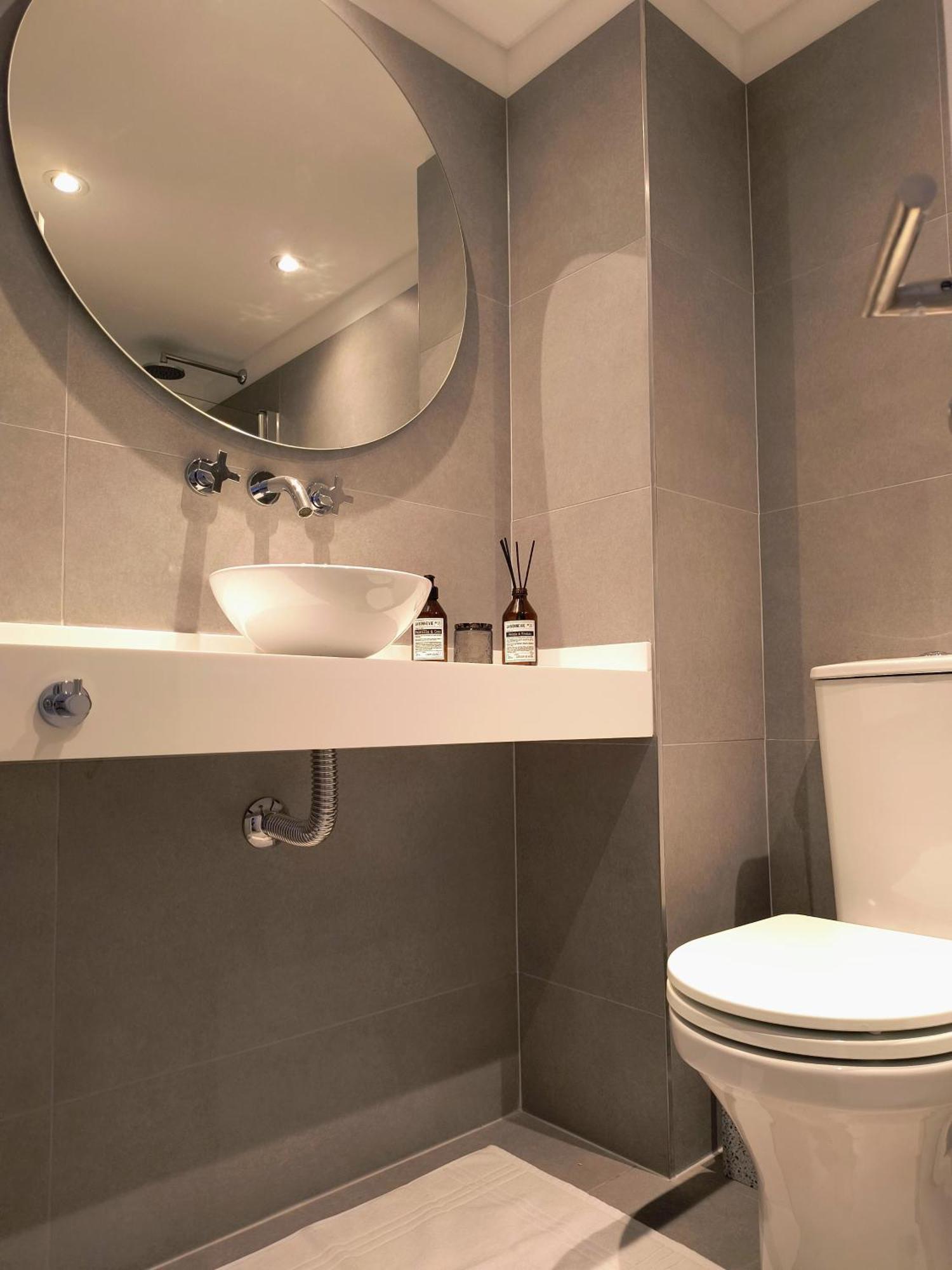 Apartamento Apartsuite308