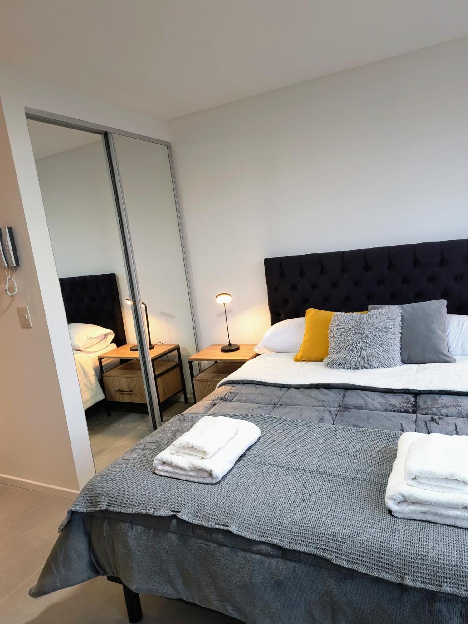Apartsuite308 Apartamento *