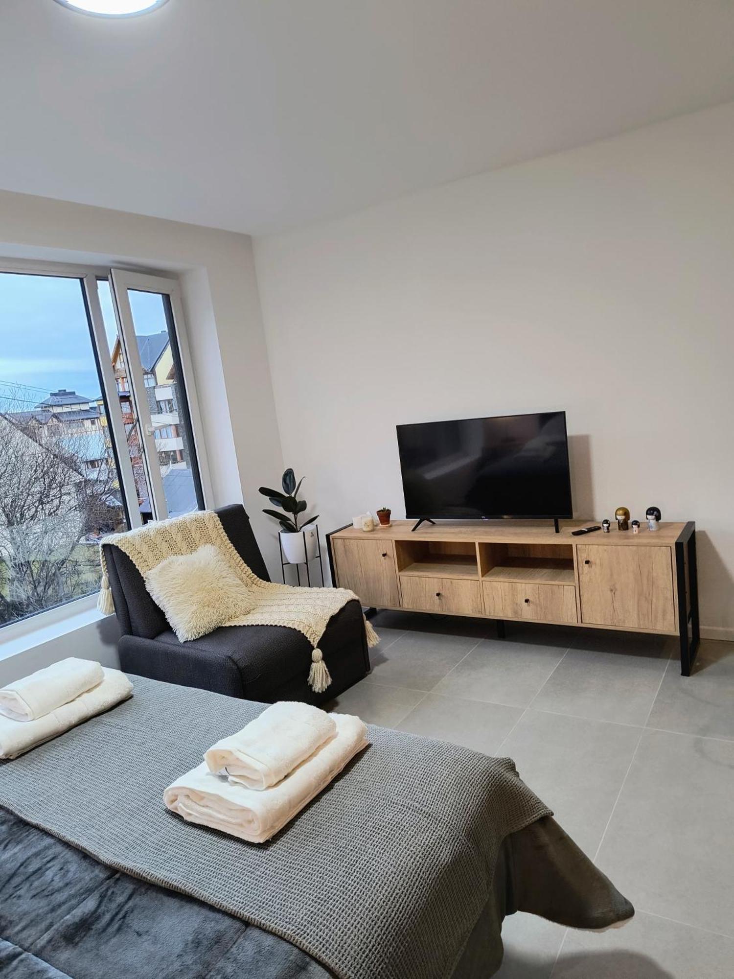 Apartsuite308 * Ushuaia