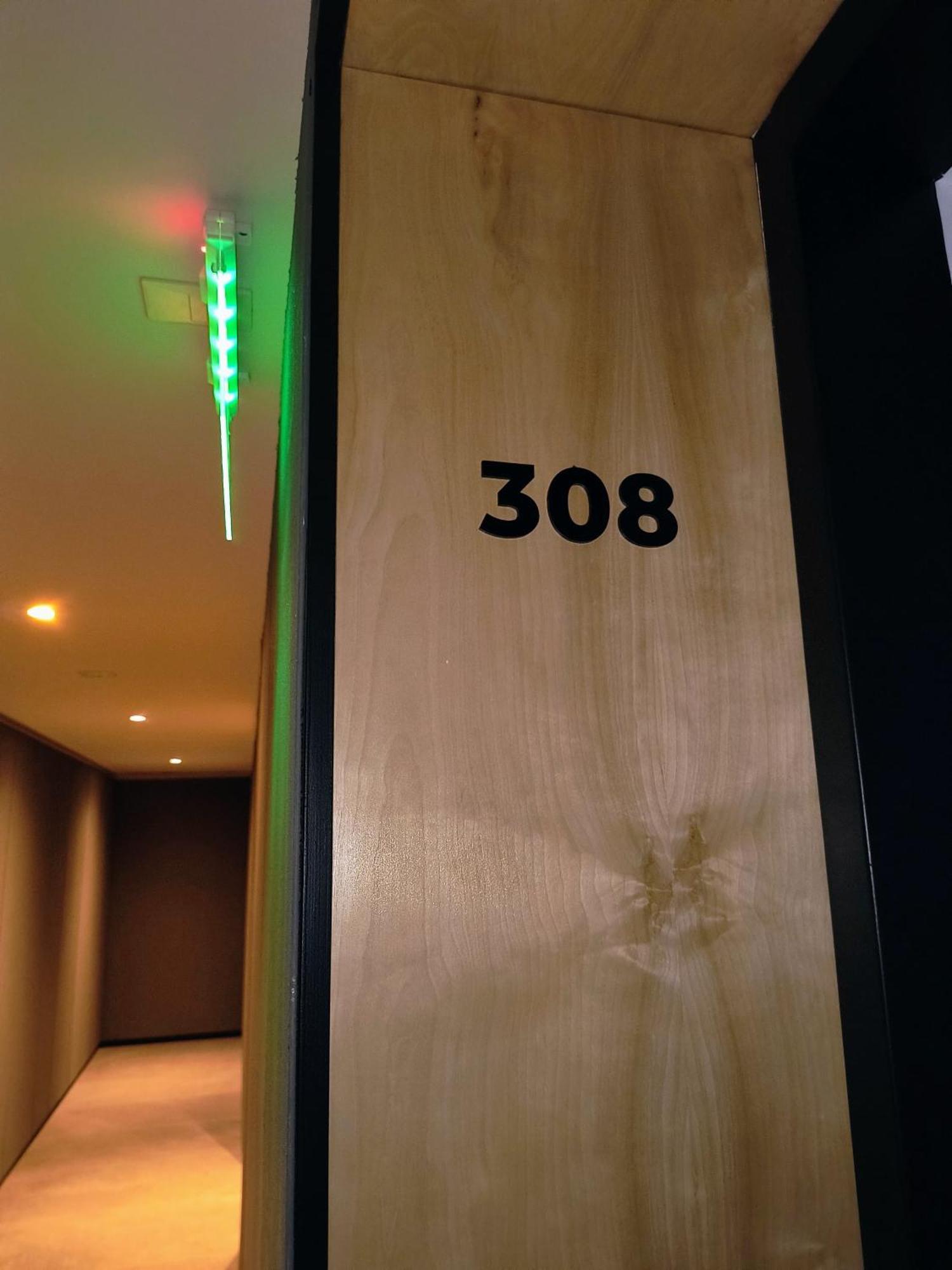 Apartamento Apartsuite308