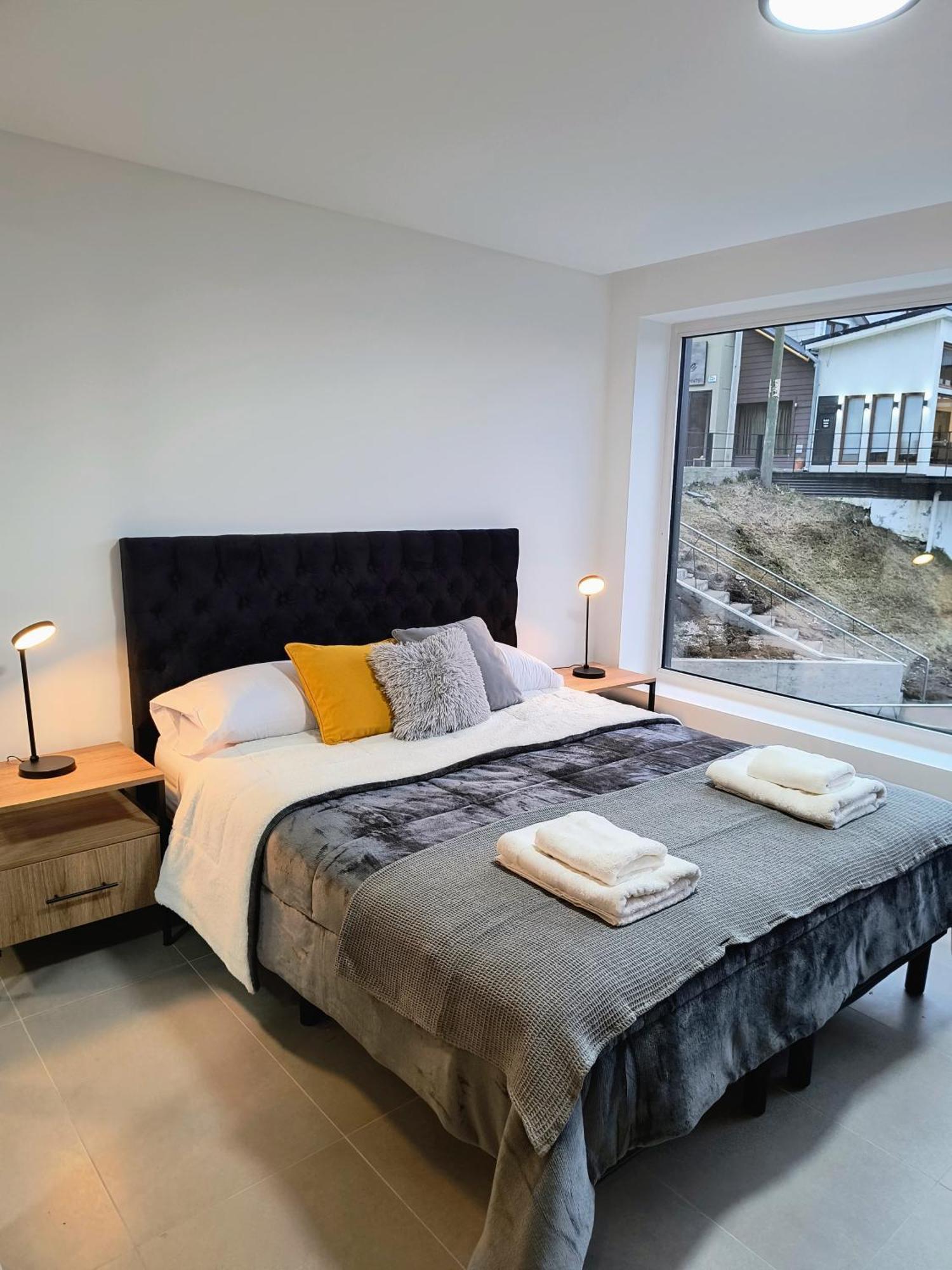 Apartsuite308 Apartamento *
