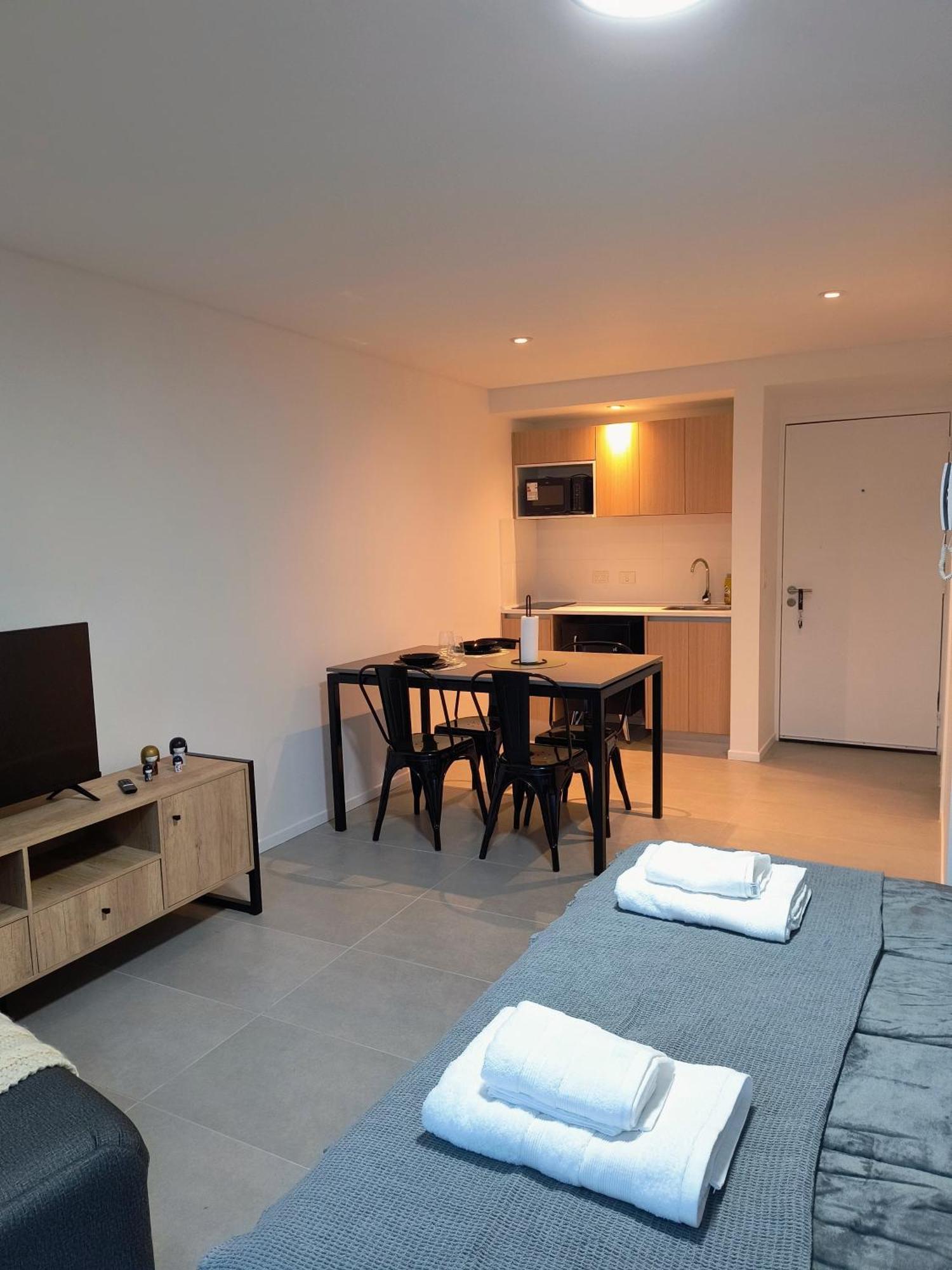 Apartsuite308 Ushuaia