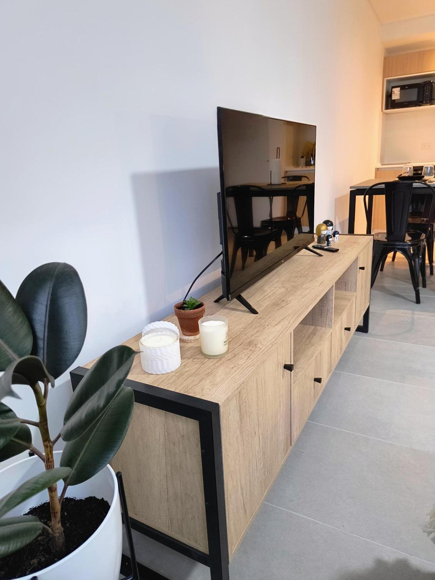 Apartamento Apartsuite308
