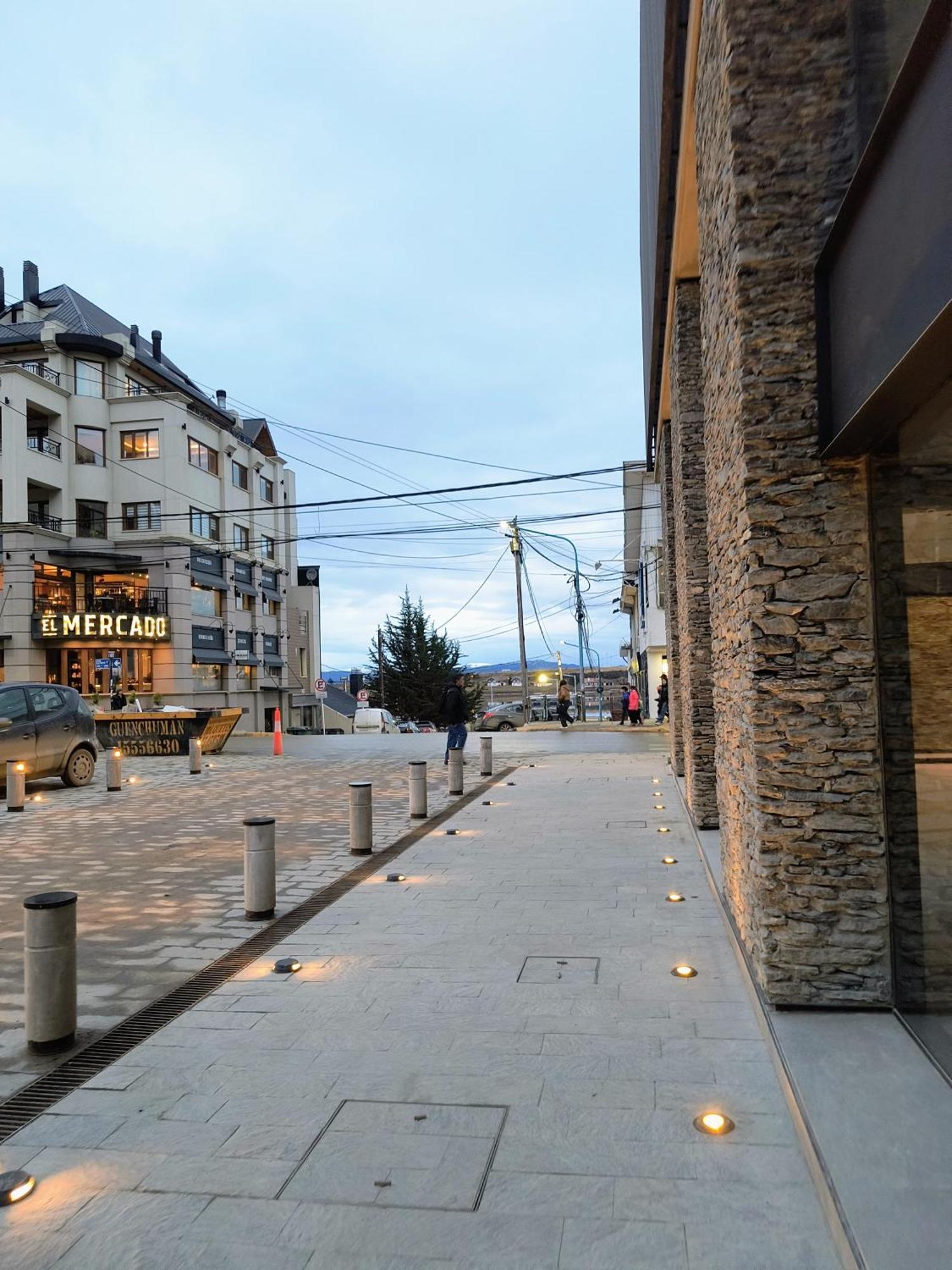 Apartsuite308 * Ushuaia